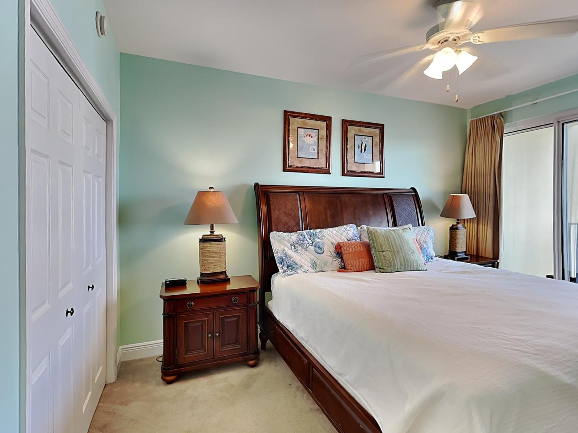 Apartment Ariel Dunes 1303 Destin