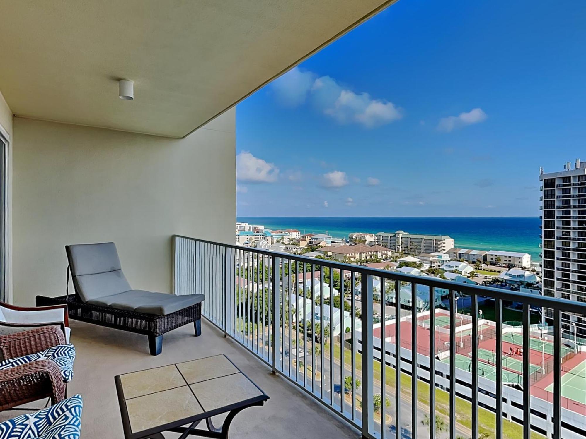 Ariel Dunes 1303 Apartment Destin