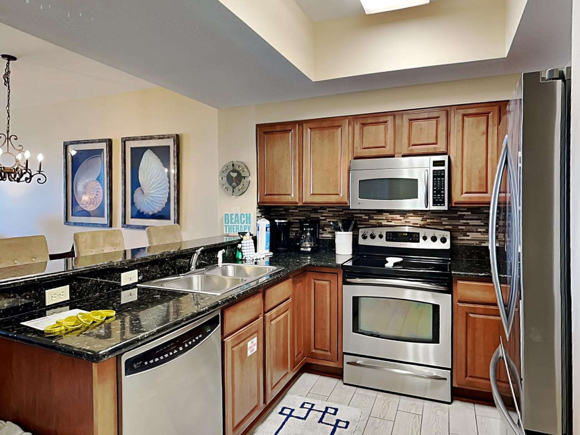 Apartment Ariel Dunes 1303 Destin