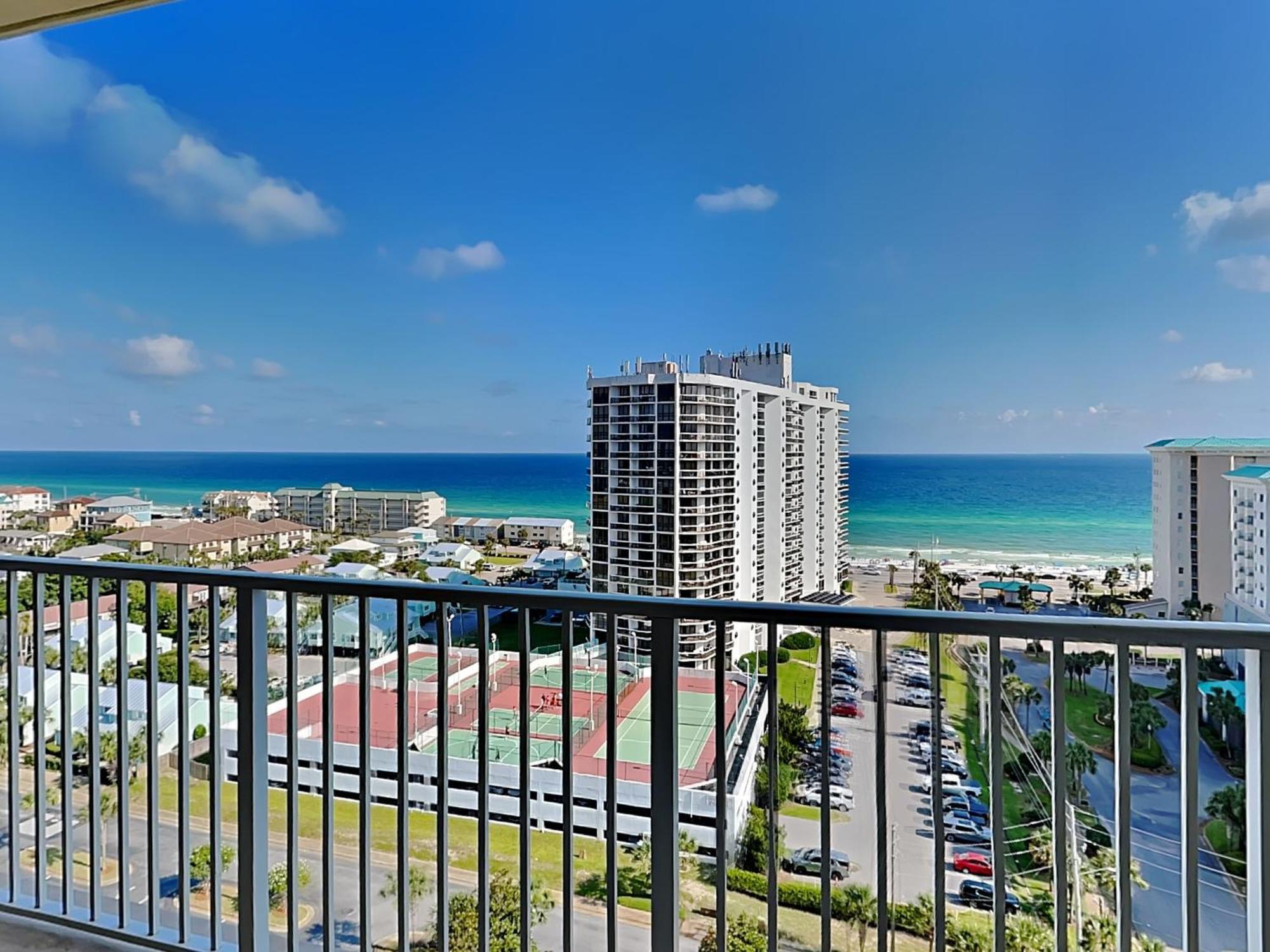 Apartment Ariel Dunes 1303