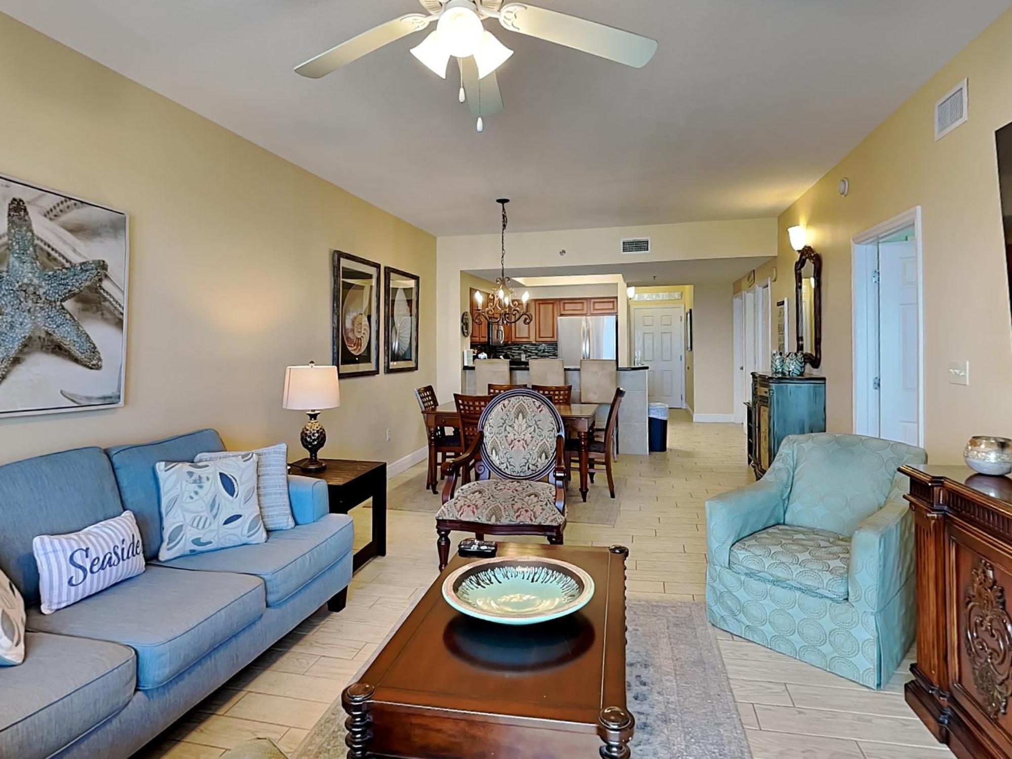 Ariel Dunes 1303 Apartment Destin