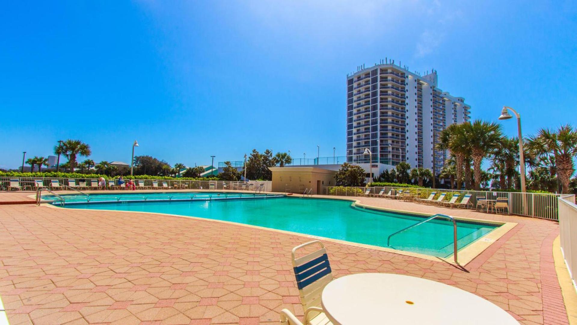 Ariel Dunes 1303 * Destin