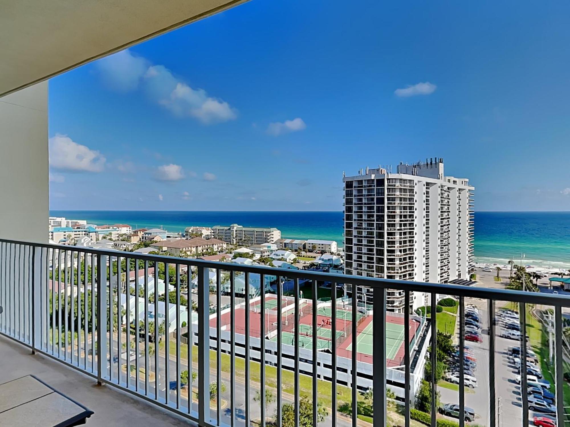 Ariel Dunes 1303 Apartment *