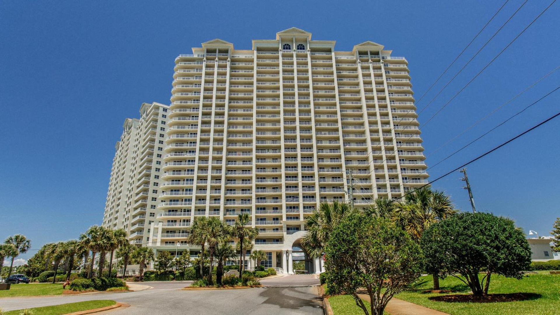Ariel Dunes 1303 Apartment *