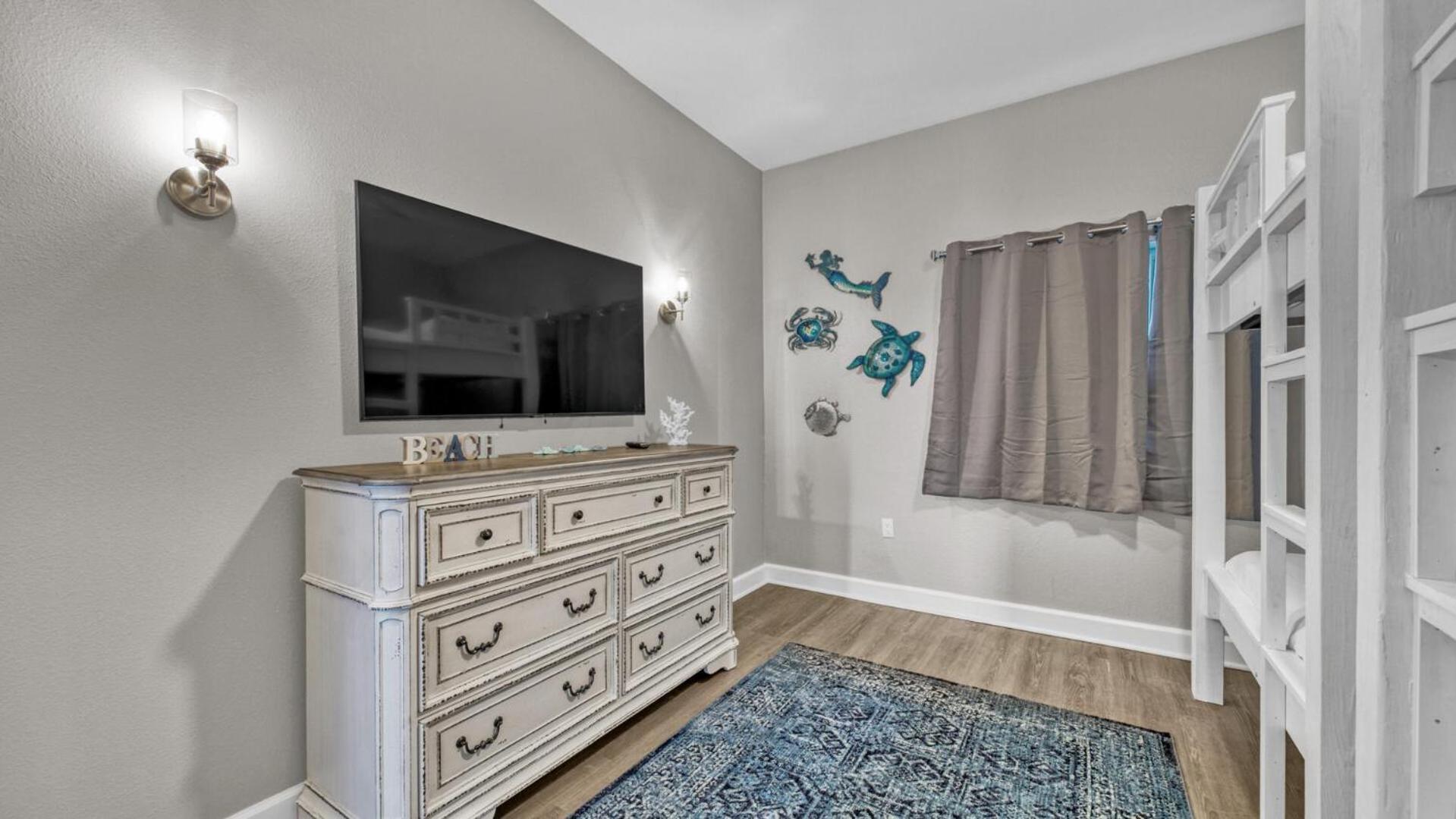 Completely Renovated Luxury 3 Bedroom Front In Destin! Holiday home *