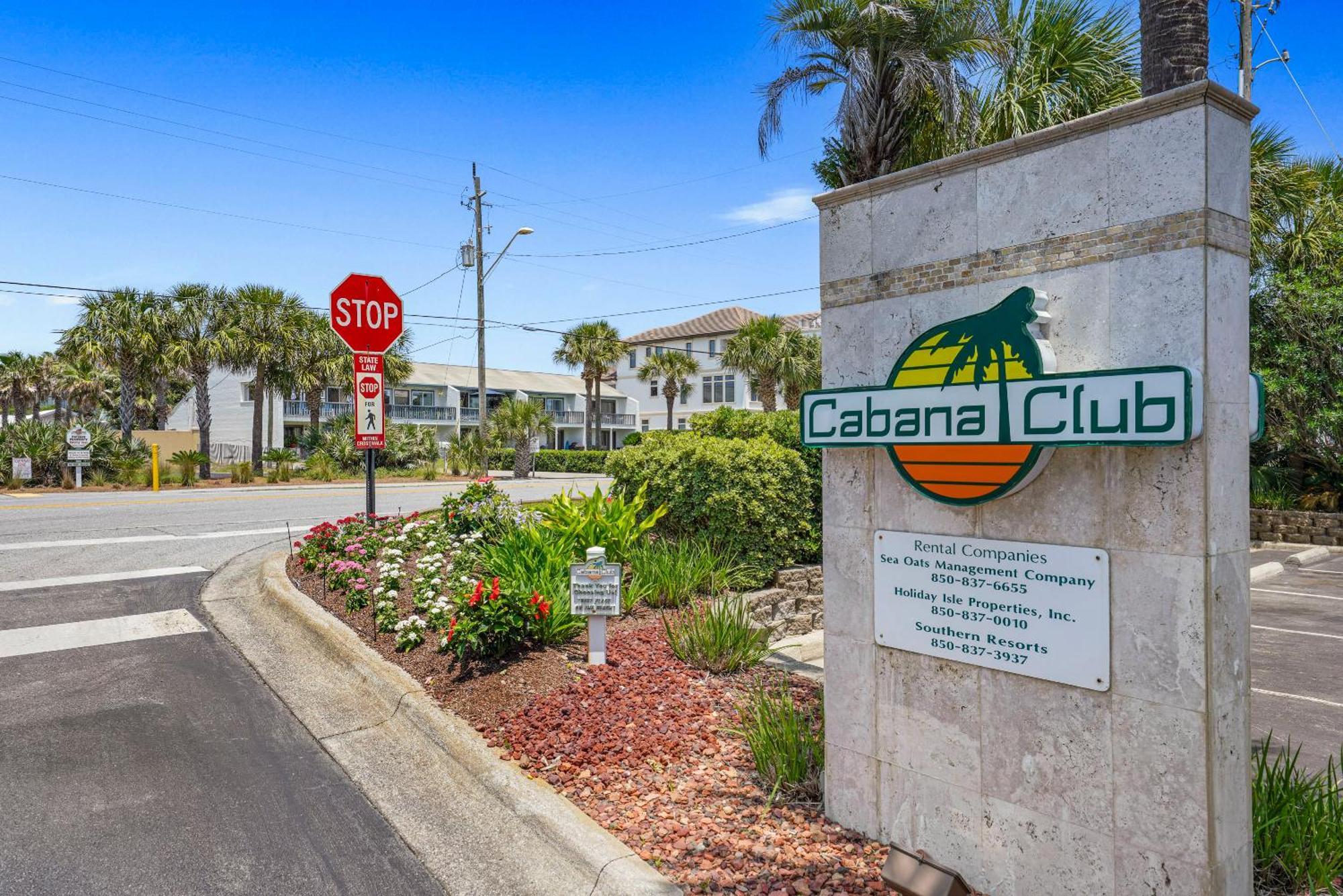 New Listing! Just Renovated! 1br 2ba Condo! Apartment Destin
