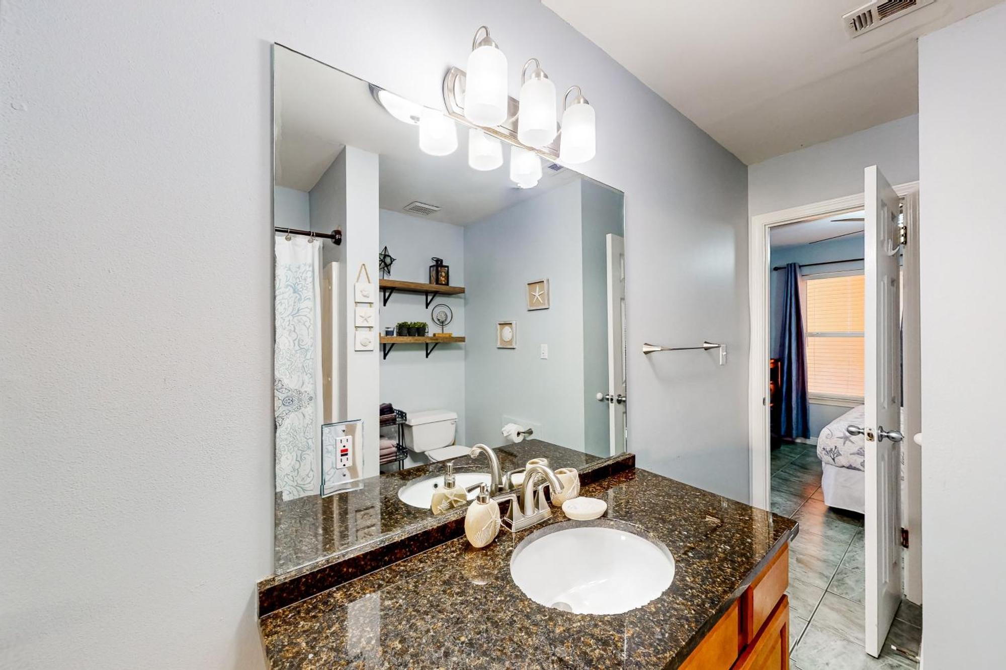 Gulfview Ii 330 Apartment