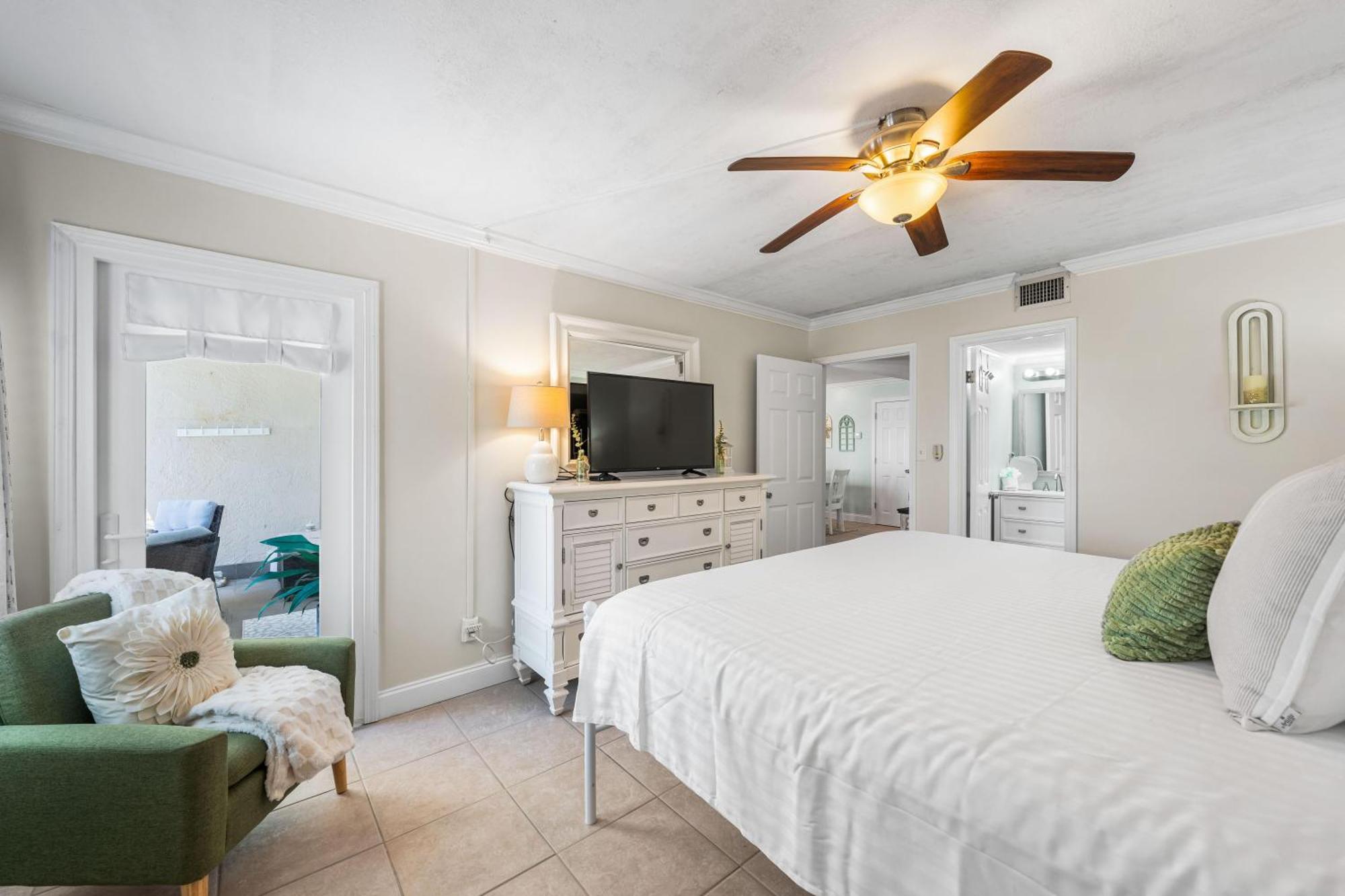 Surf And Racquet Unit 410 Destin