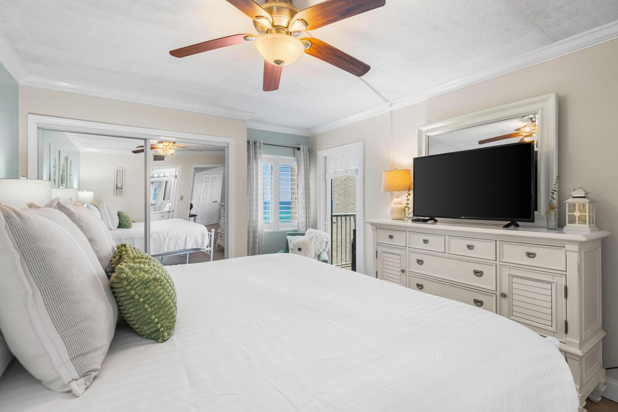 Surf And Racquet Unit 410 Destin