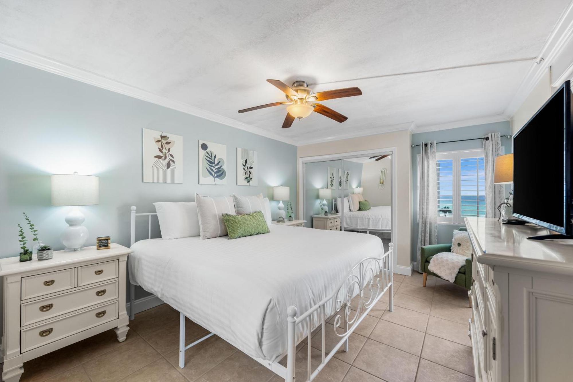 Surf And Racquet Unit 410 Holiday home