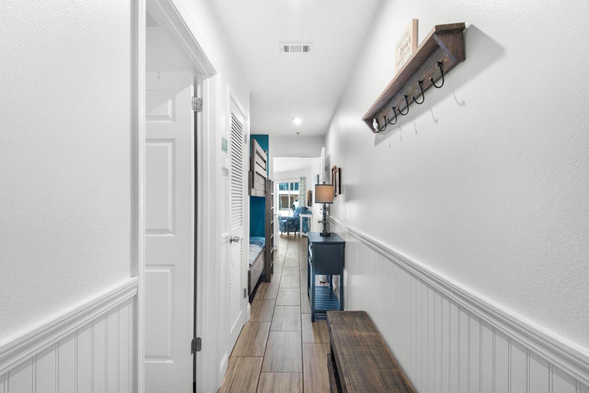 Apartment Gulfview Ii 101