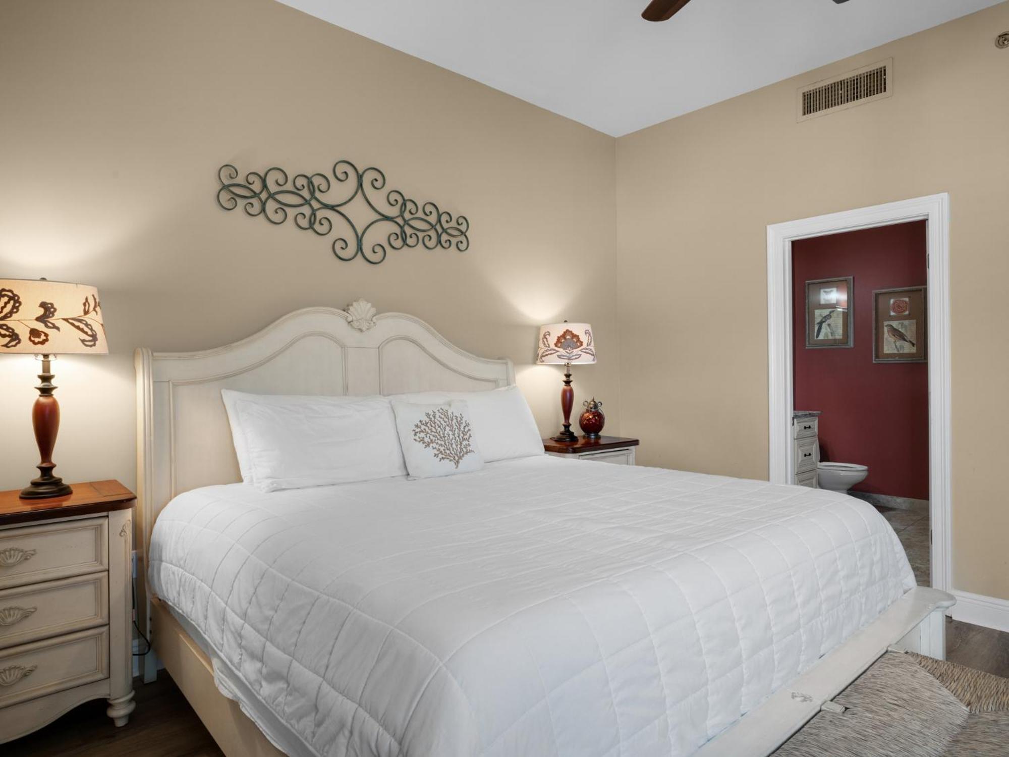 The Empress 404 By Newman-dailey Holiday home Destin