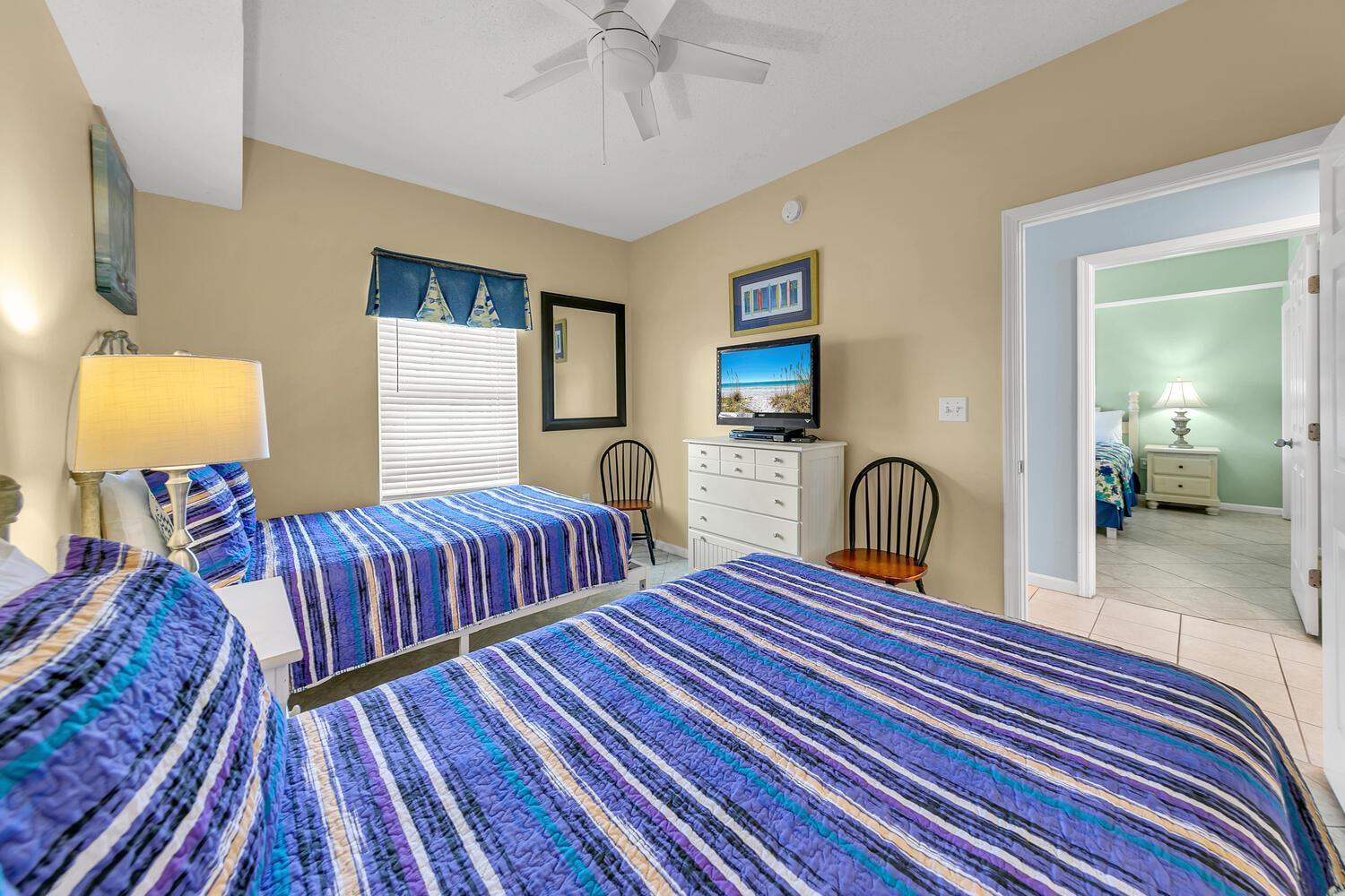 Holiday home Majestic Sun 0405b Destin
