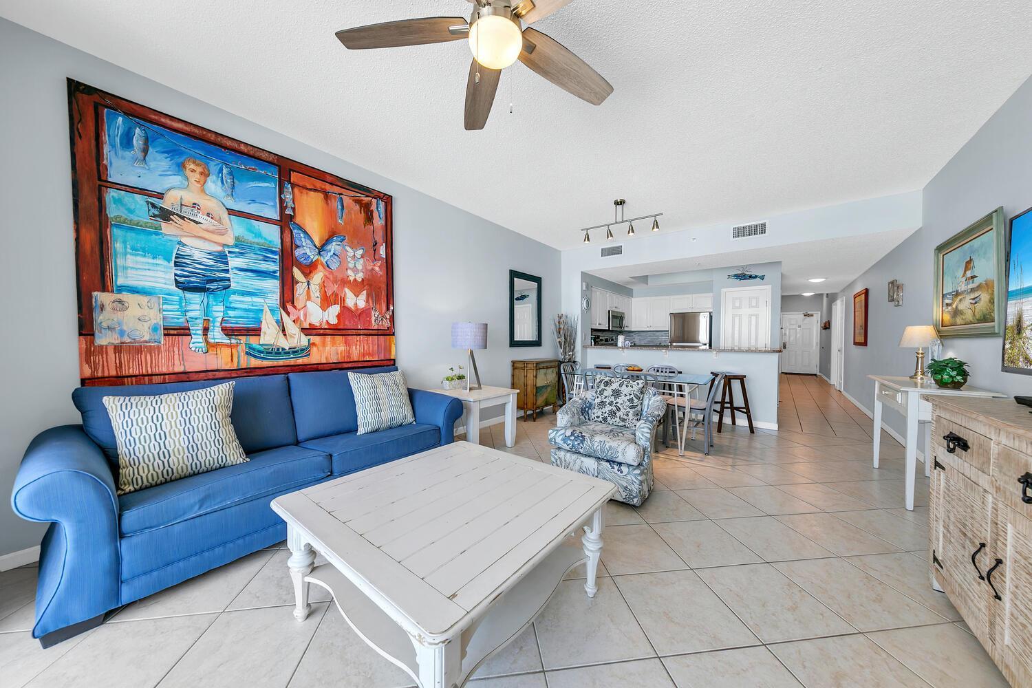 Holiday home Majestic Sun 0405b