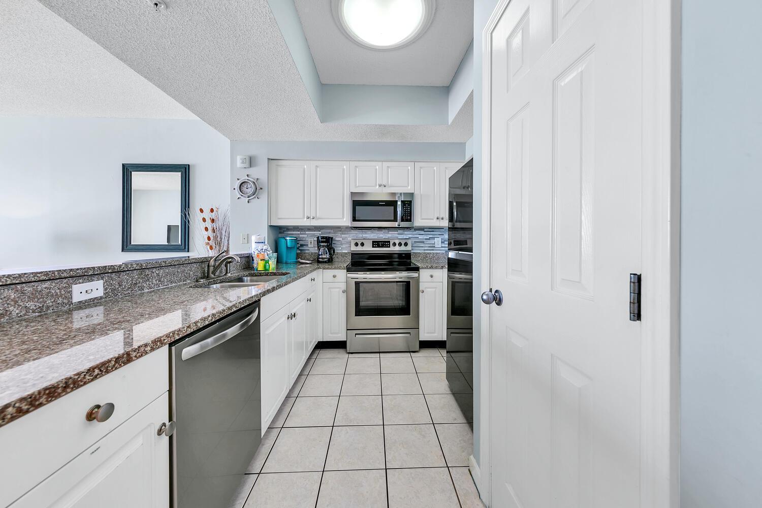 Holiday home Majestic Sun 0405b *