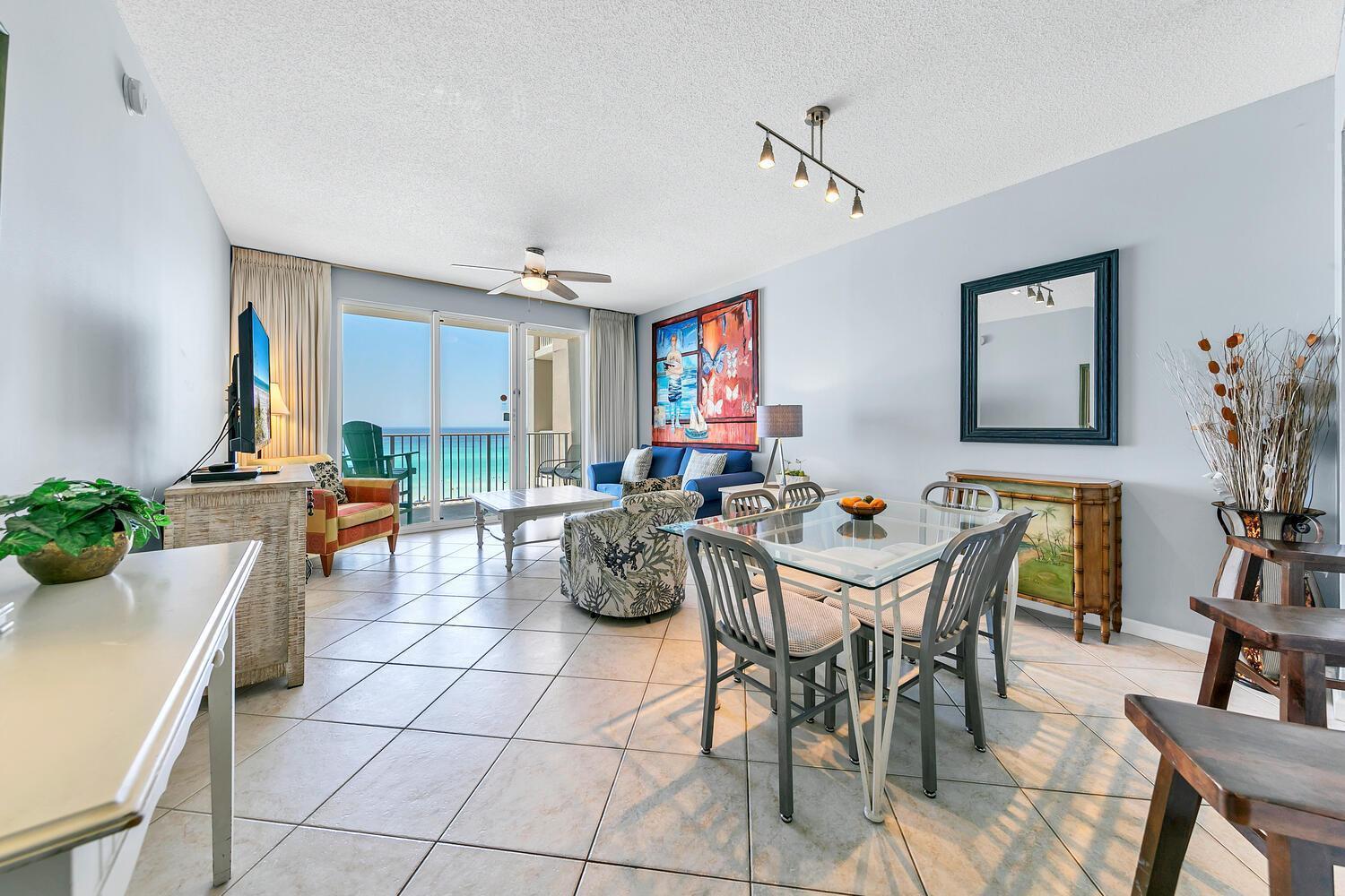 Holiday home Majestic Sun 0405b *