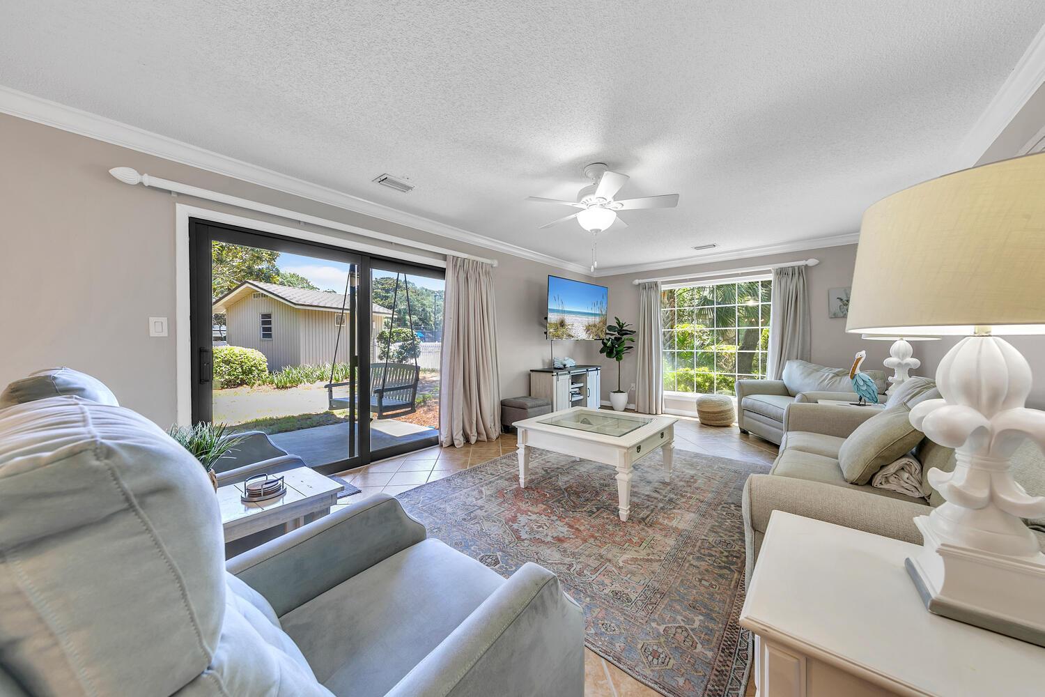 Golf Course 20a Holiday home