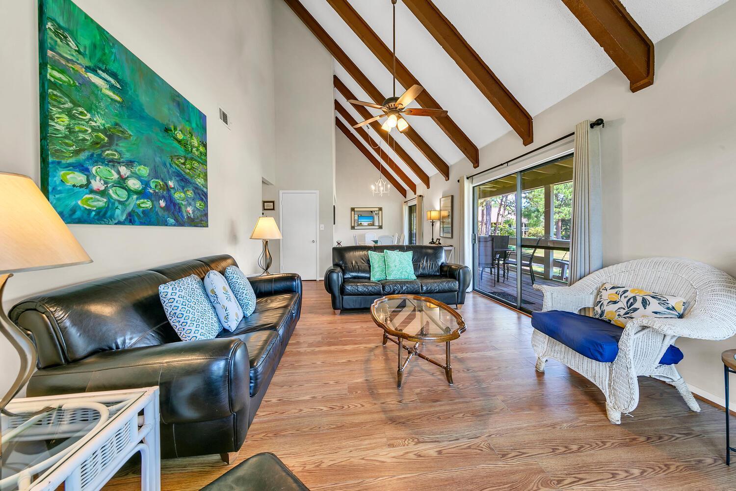 Golf Course 93d Holiday home *