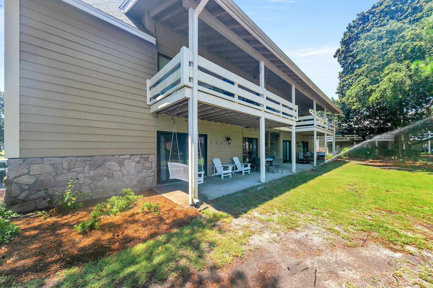 Golf Course 20a Holiday home Destin