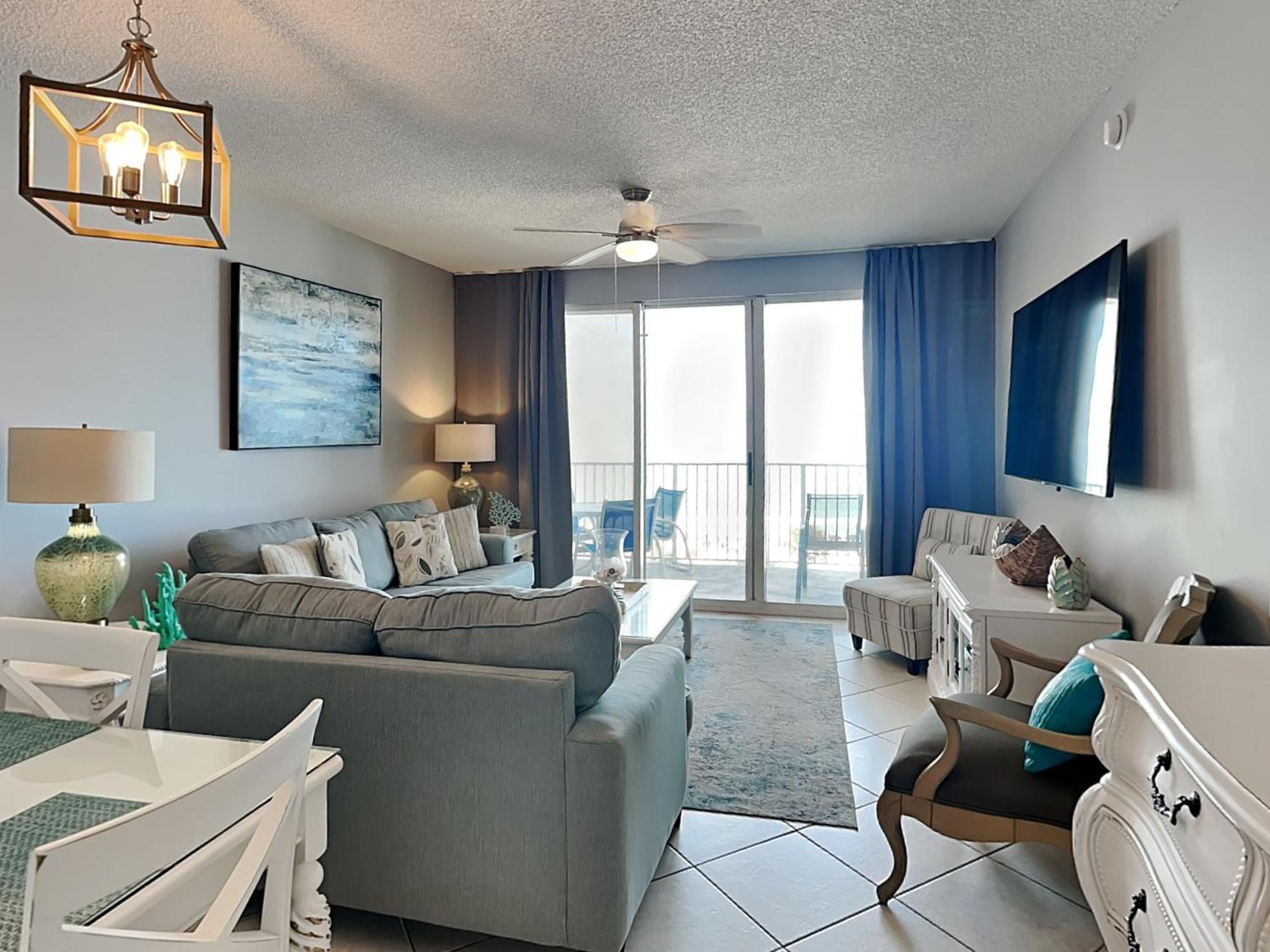 Apartment Majestic Sun 412a