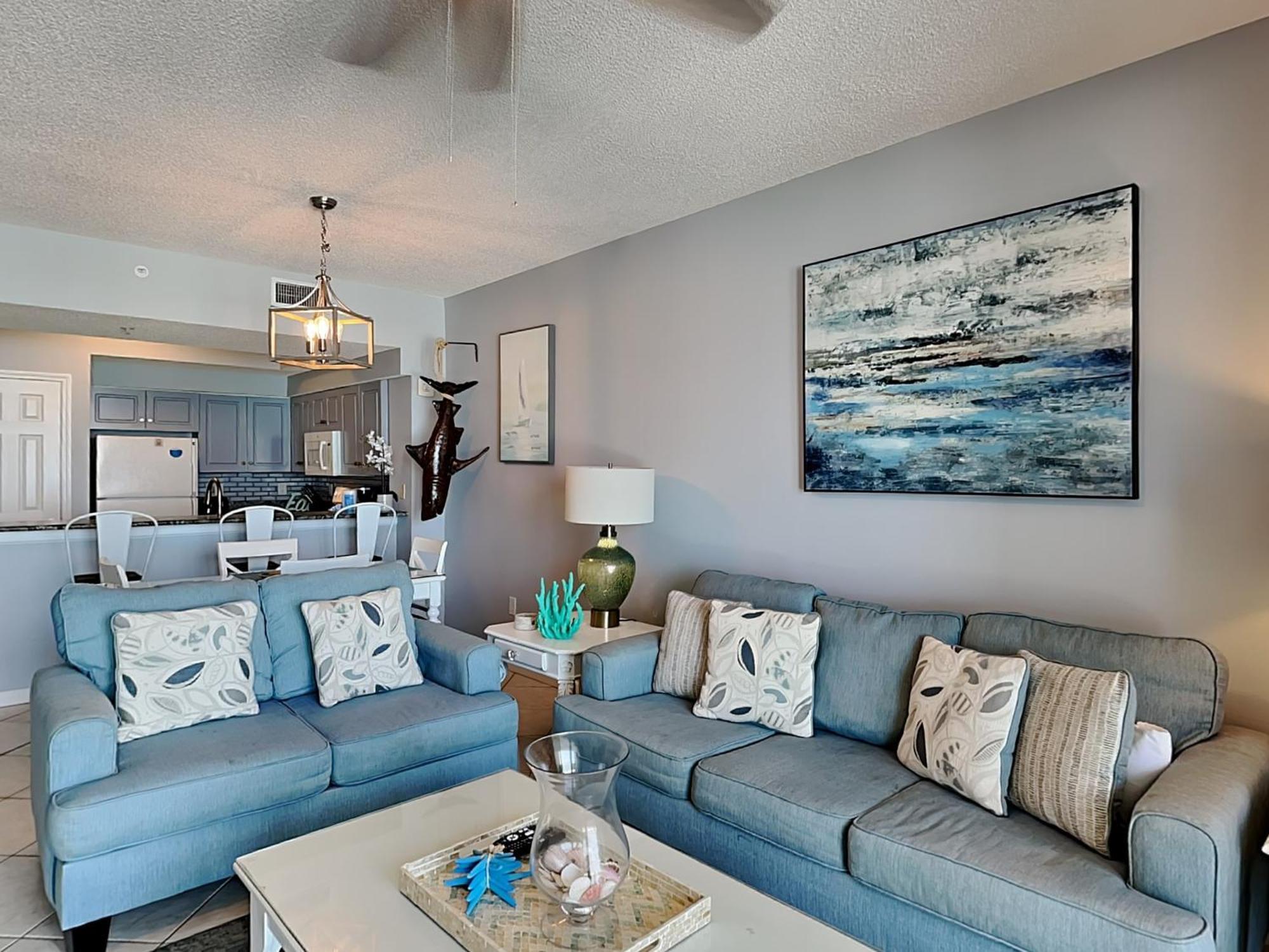 Majestic Sun 412a Apartment Destin