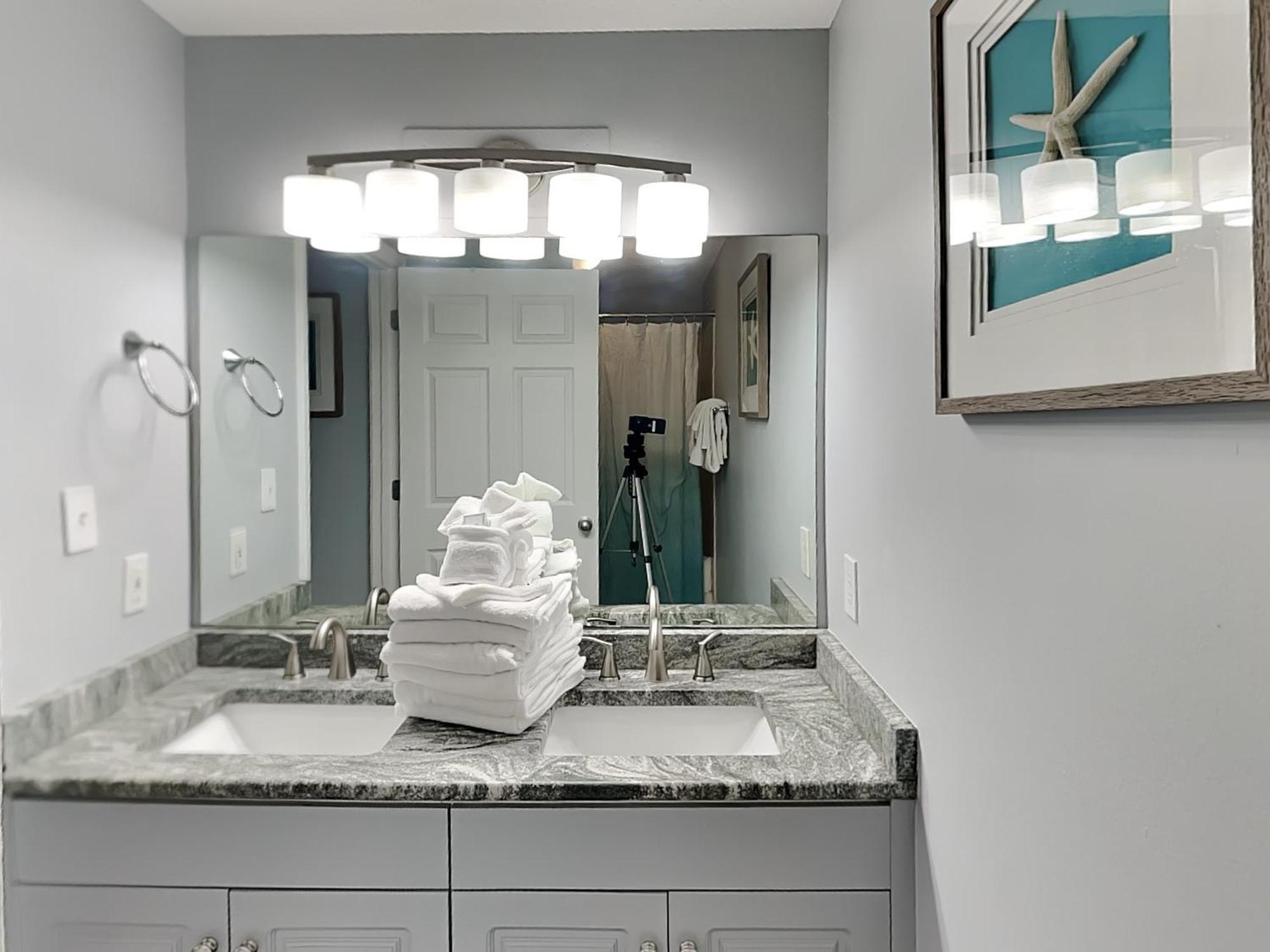 Apartment Majestic Sun 412a Destin