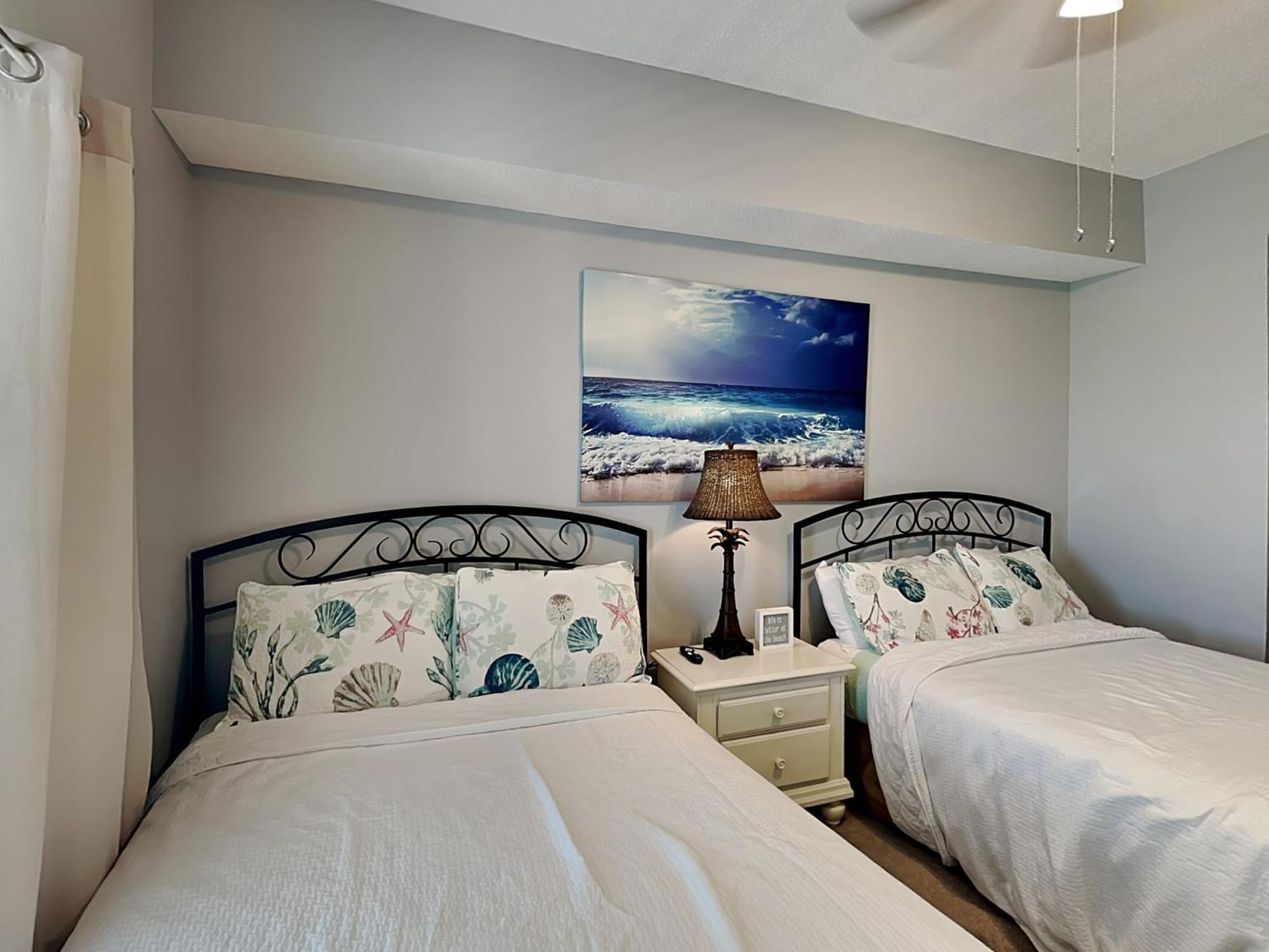 Majestic Sun 412a Apartment Destin