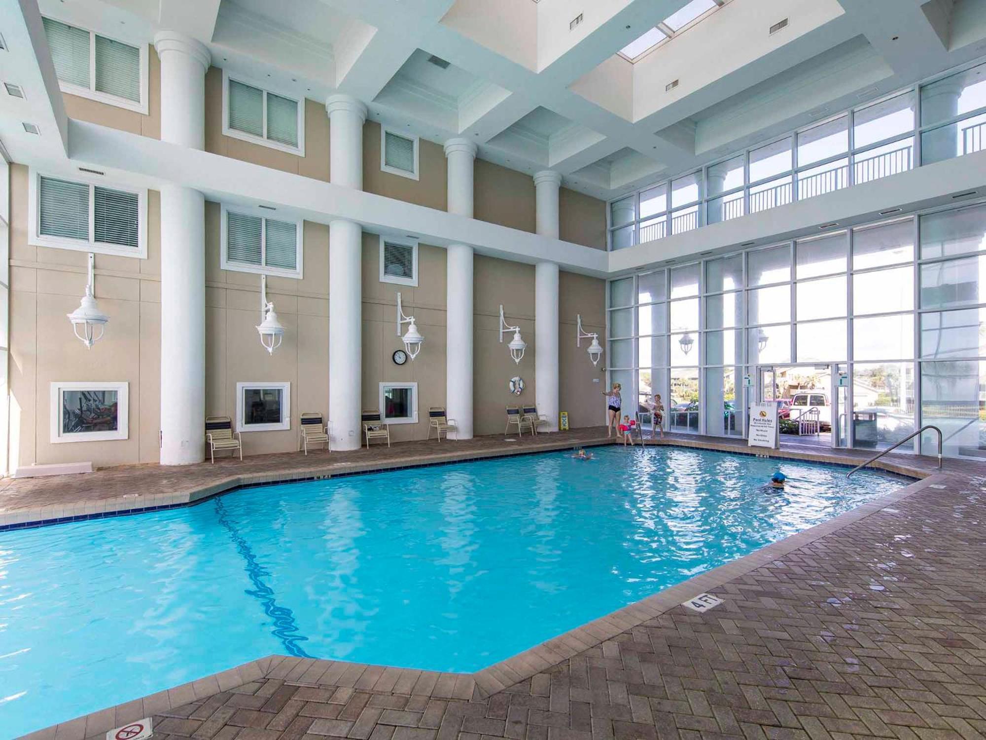Apartment Majestic Sun 412a Destin