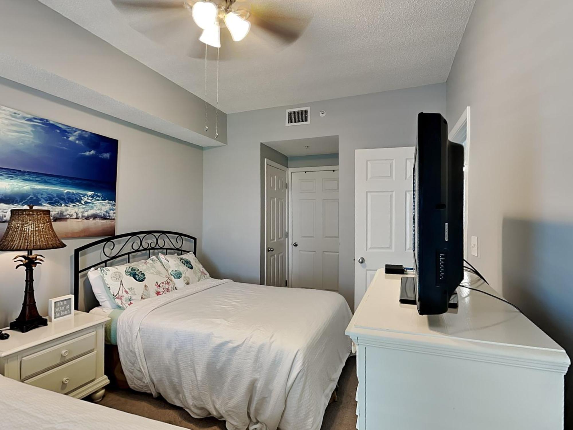 Apartment Majestic Sun 412a