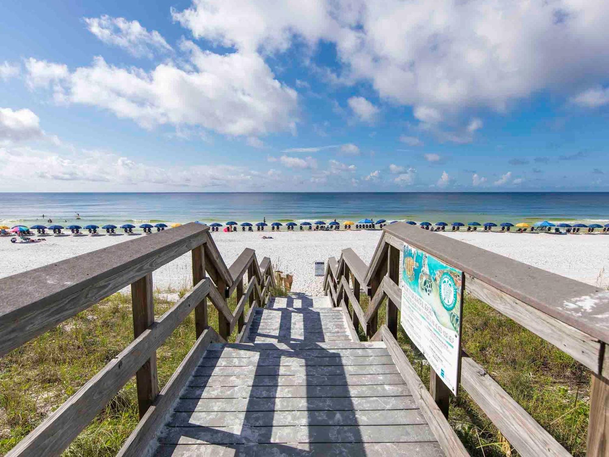 Apartment Majestic Sun 412a Destin