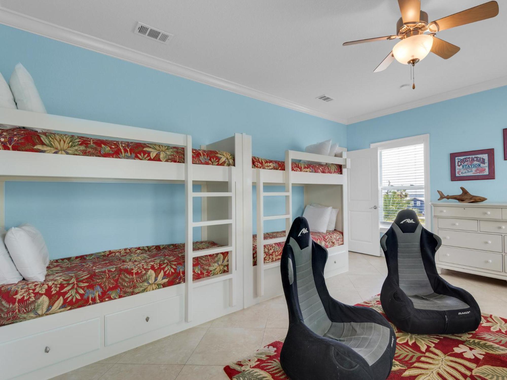 Regrouper By Newman-dailey Holiday home Destin