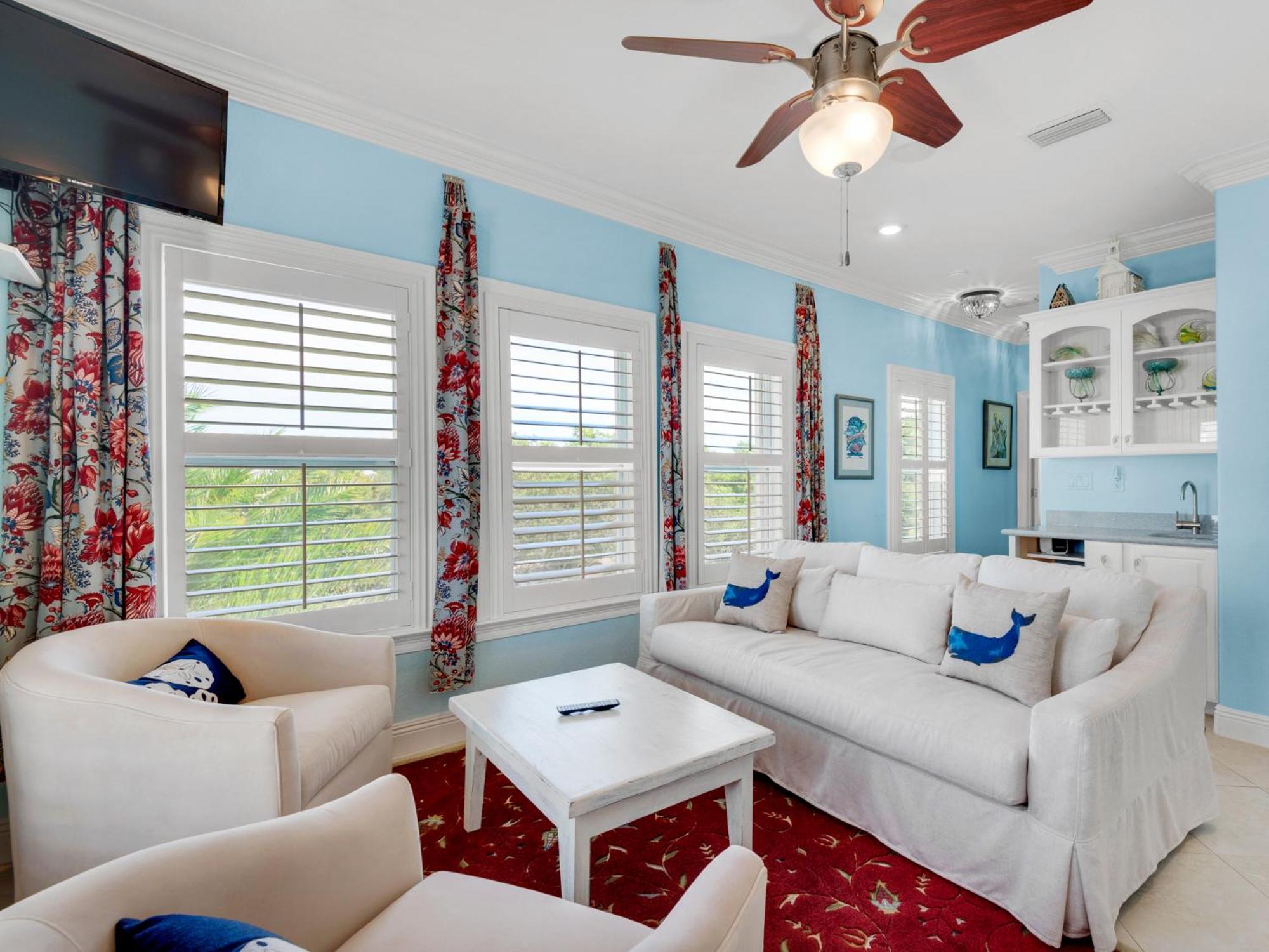 Regrouper By Newman-dailey Holiday home Destin