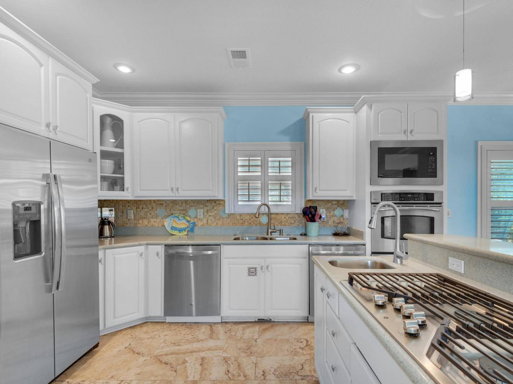 Regrouper By Newman-dailey Holiday home Destin