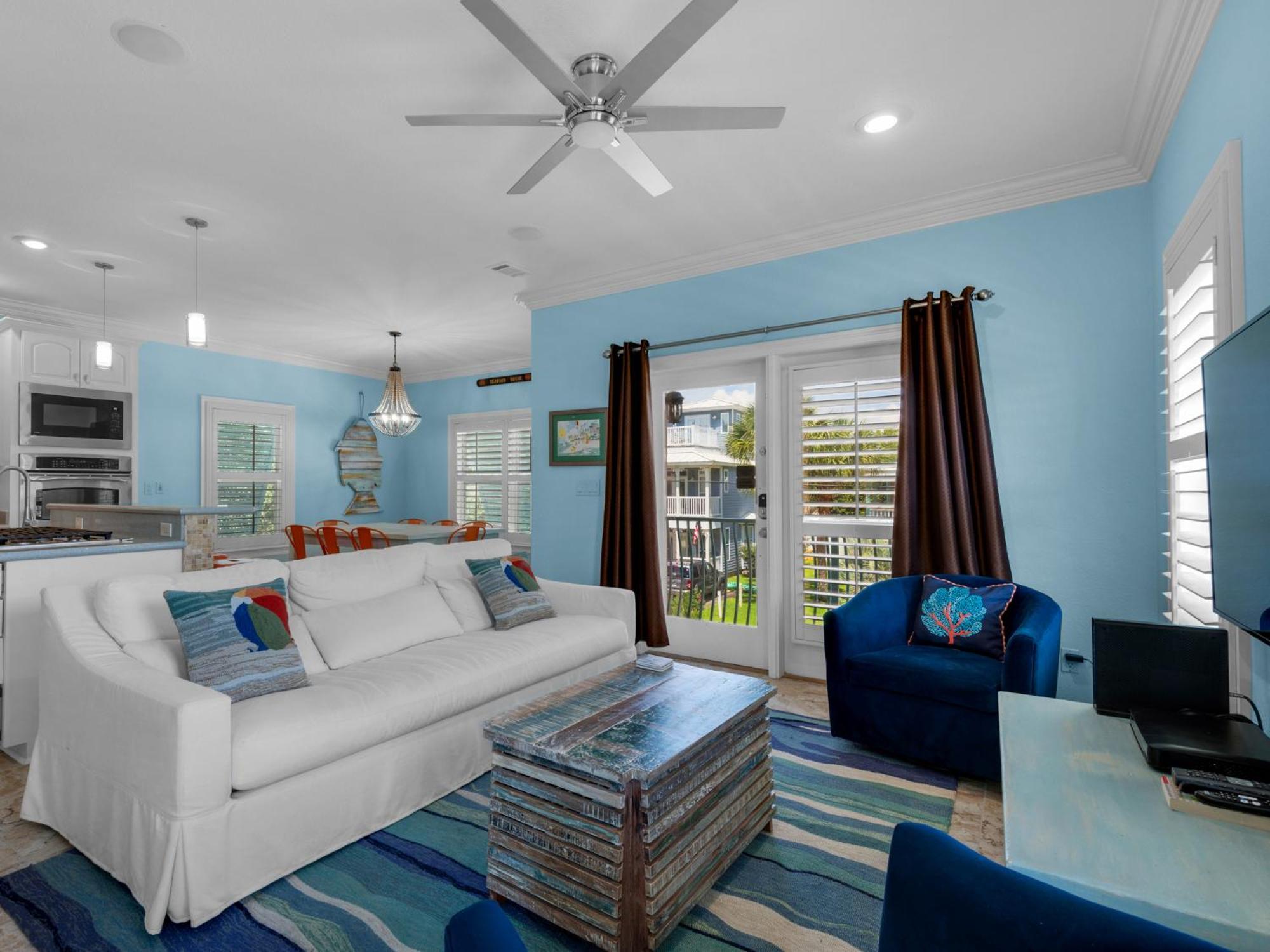 Holiday home Regrouper By Newman-dailey