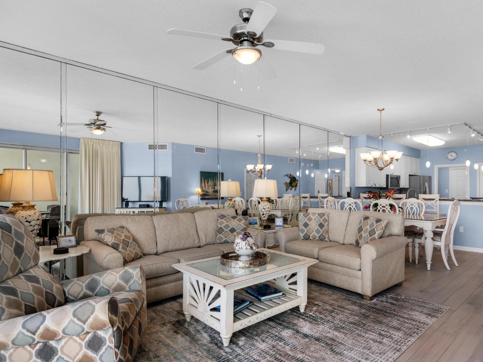 Crescent 0304 By Newman-dailey Holiday home