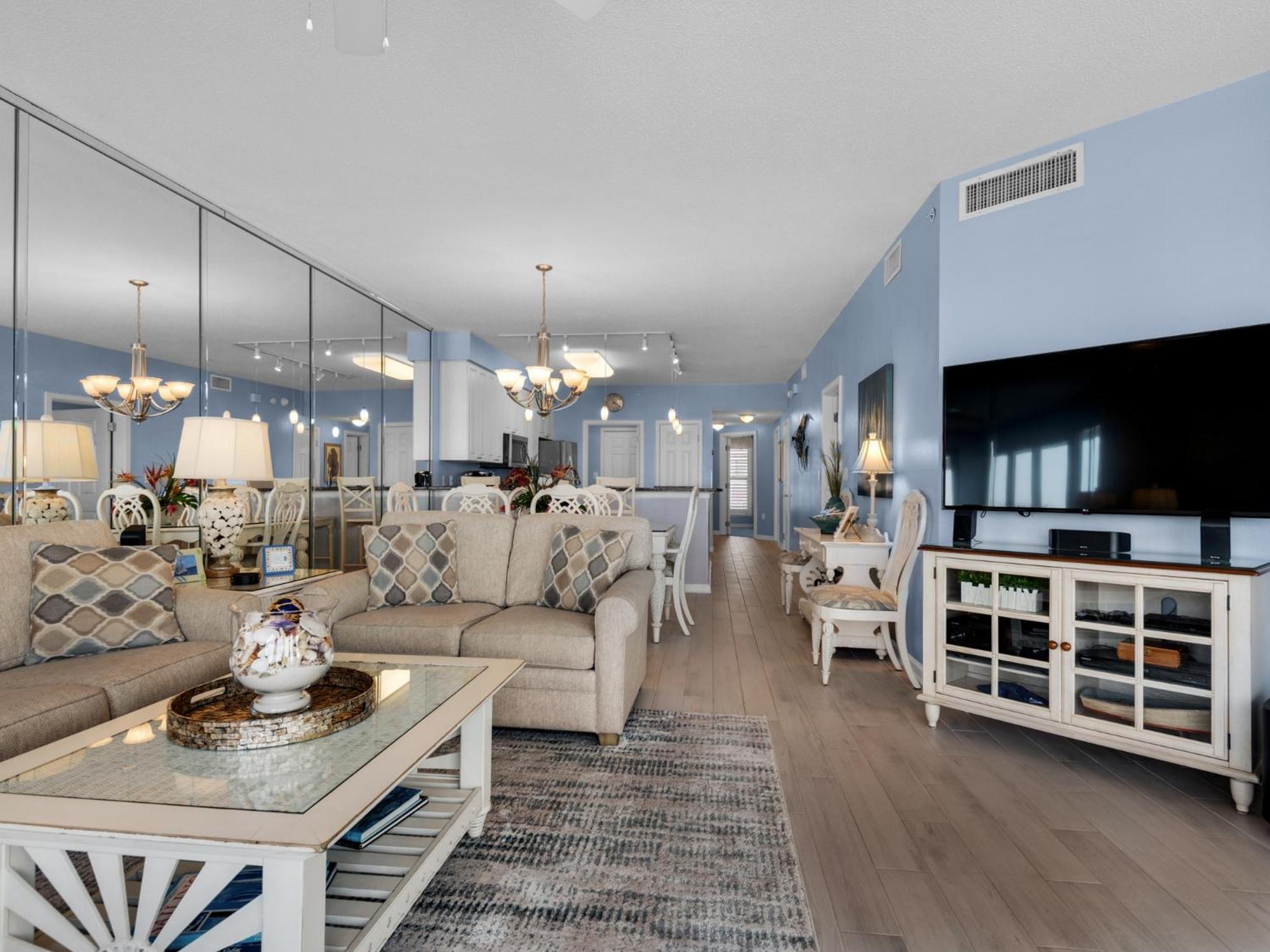 Crescent 0304 By Newman-dailey Holiday home *