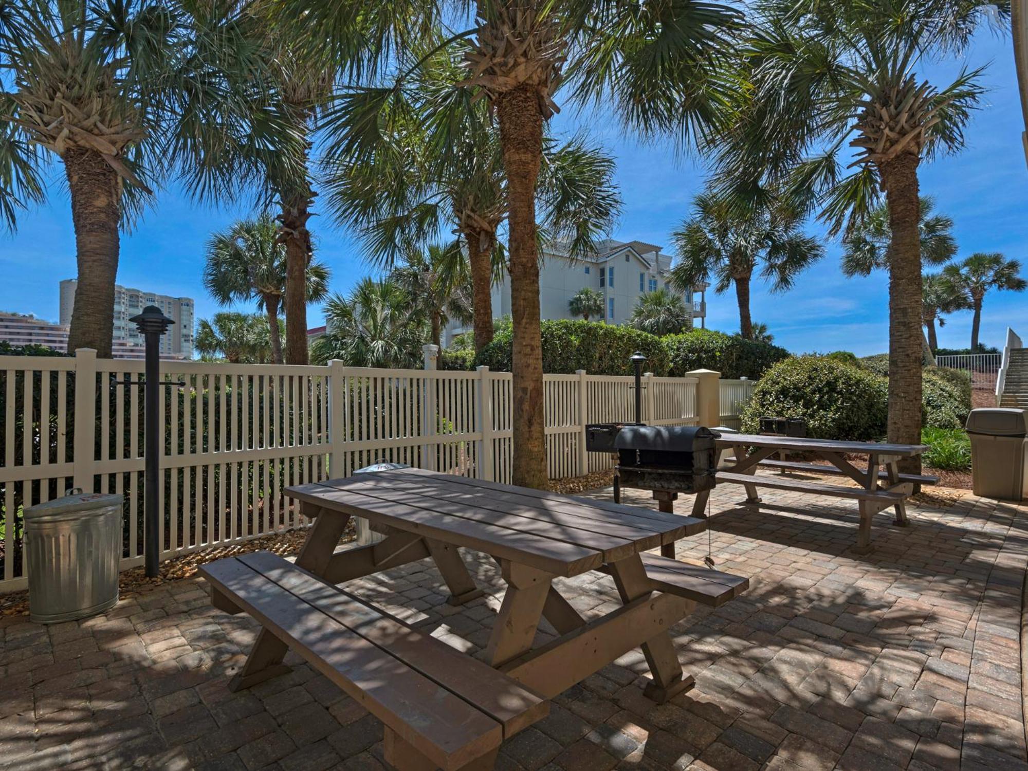 Crescent 0304 By Newman-dailey Holiday home Destin