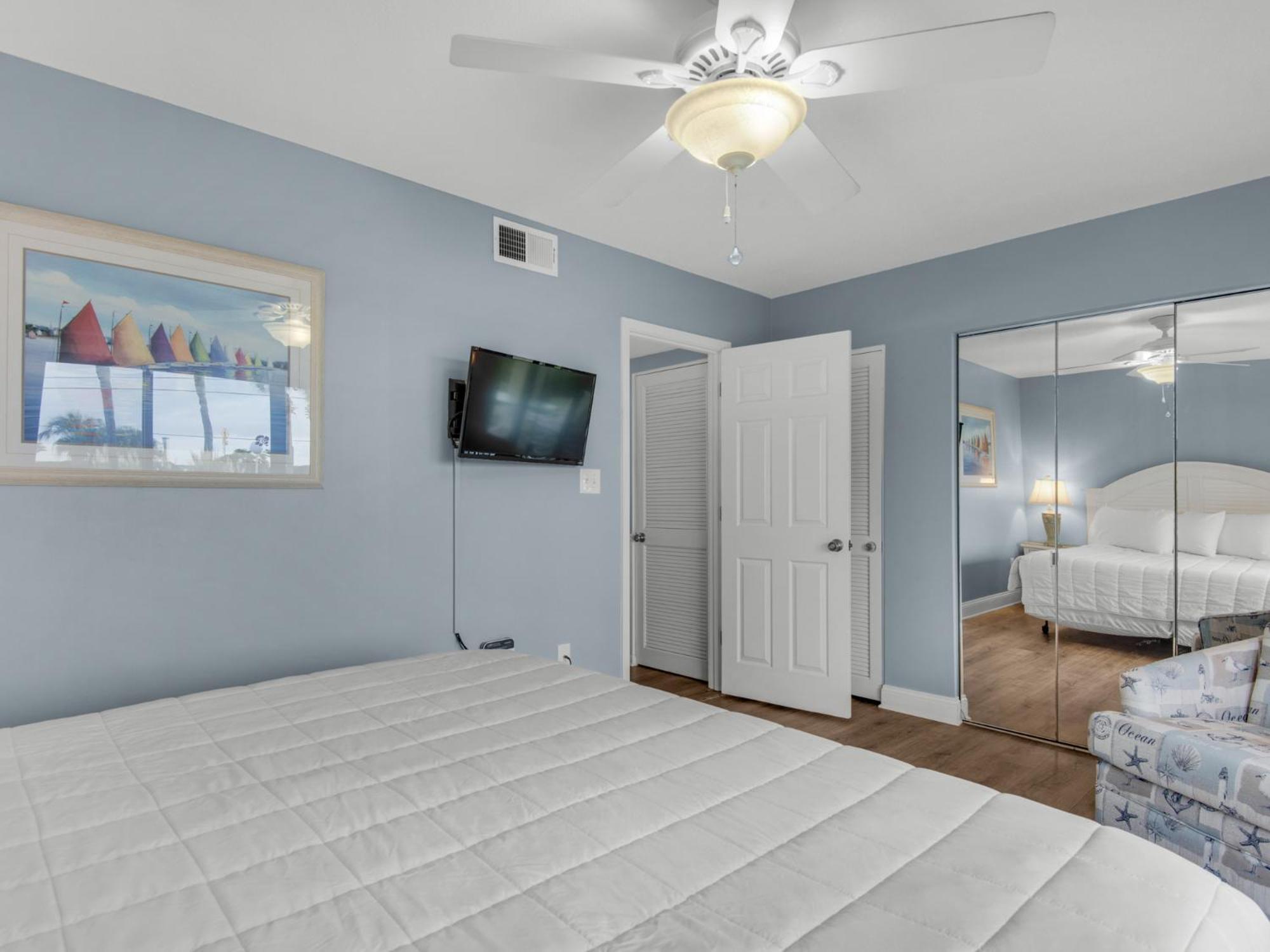 Blue Surf Townhomes 04 By Newman-dailey Destin