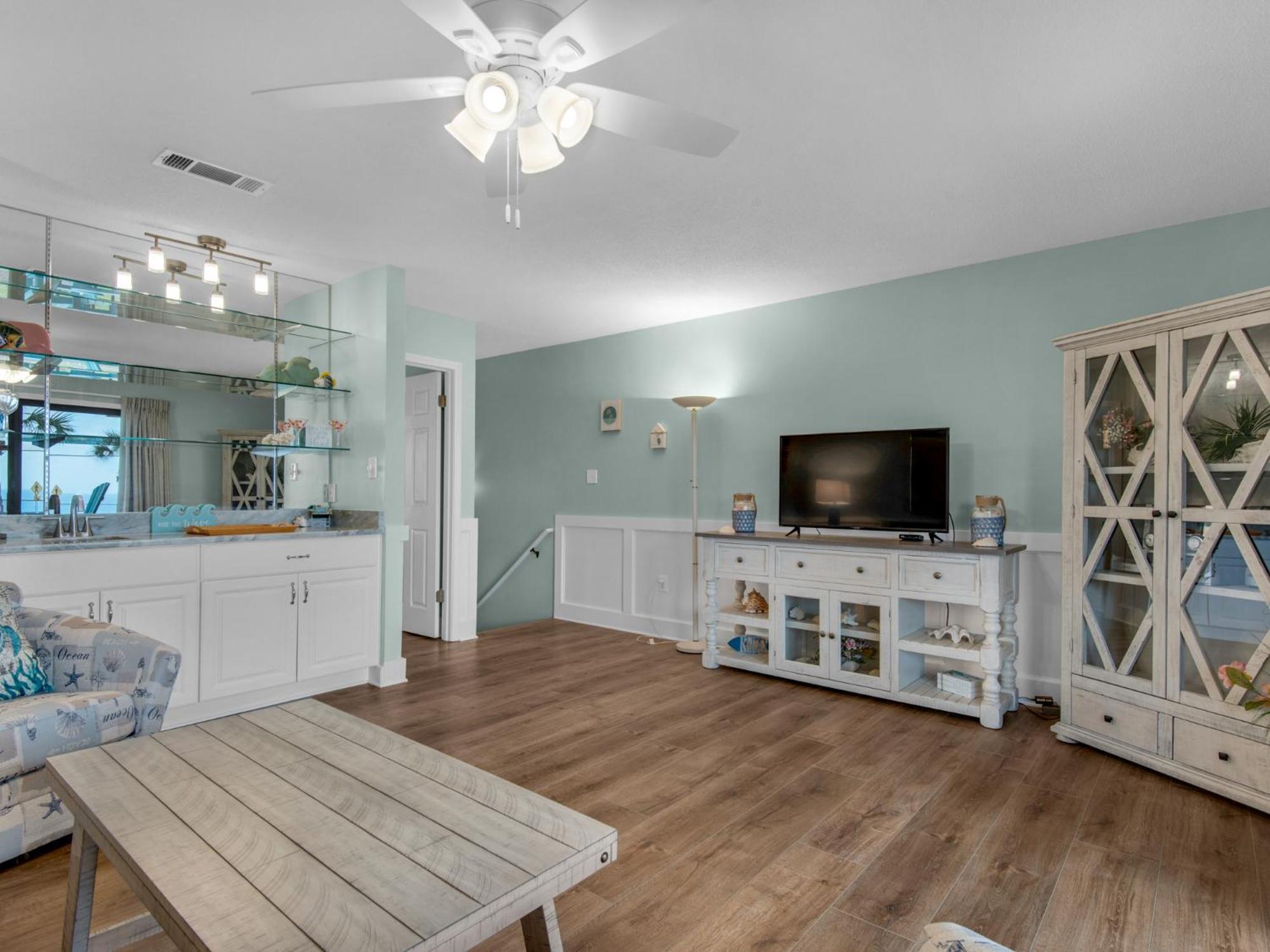 Blue Surf Townhomes 04 By Newman-dailey Apartment Destin