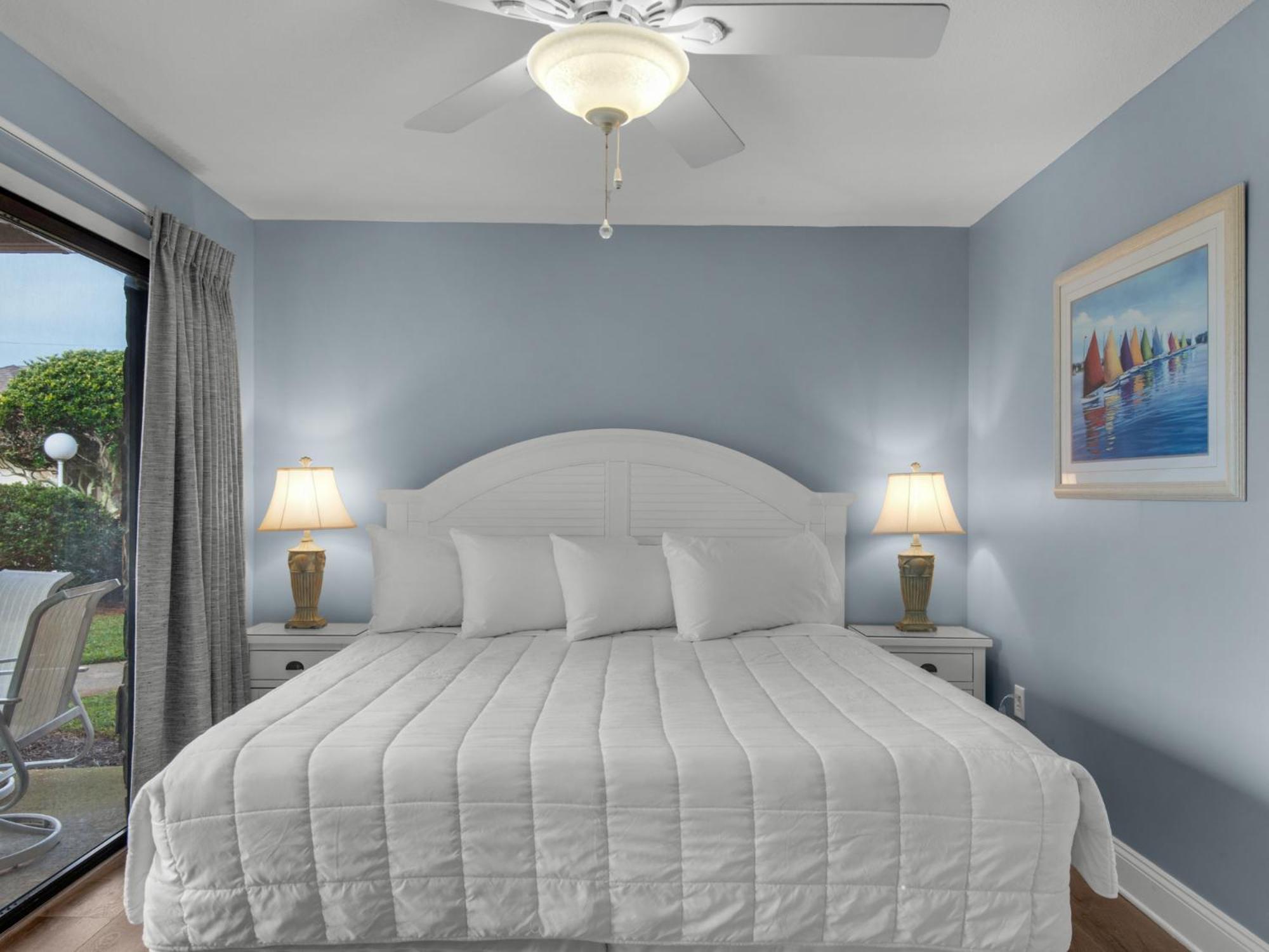 Apartment Blue Surf Townhomes 04 By Newman-dailey *