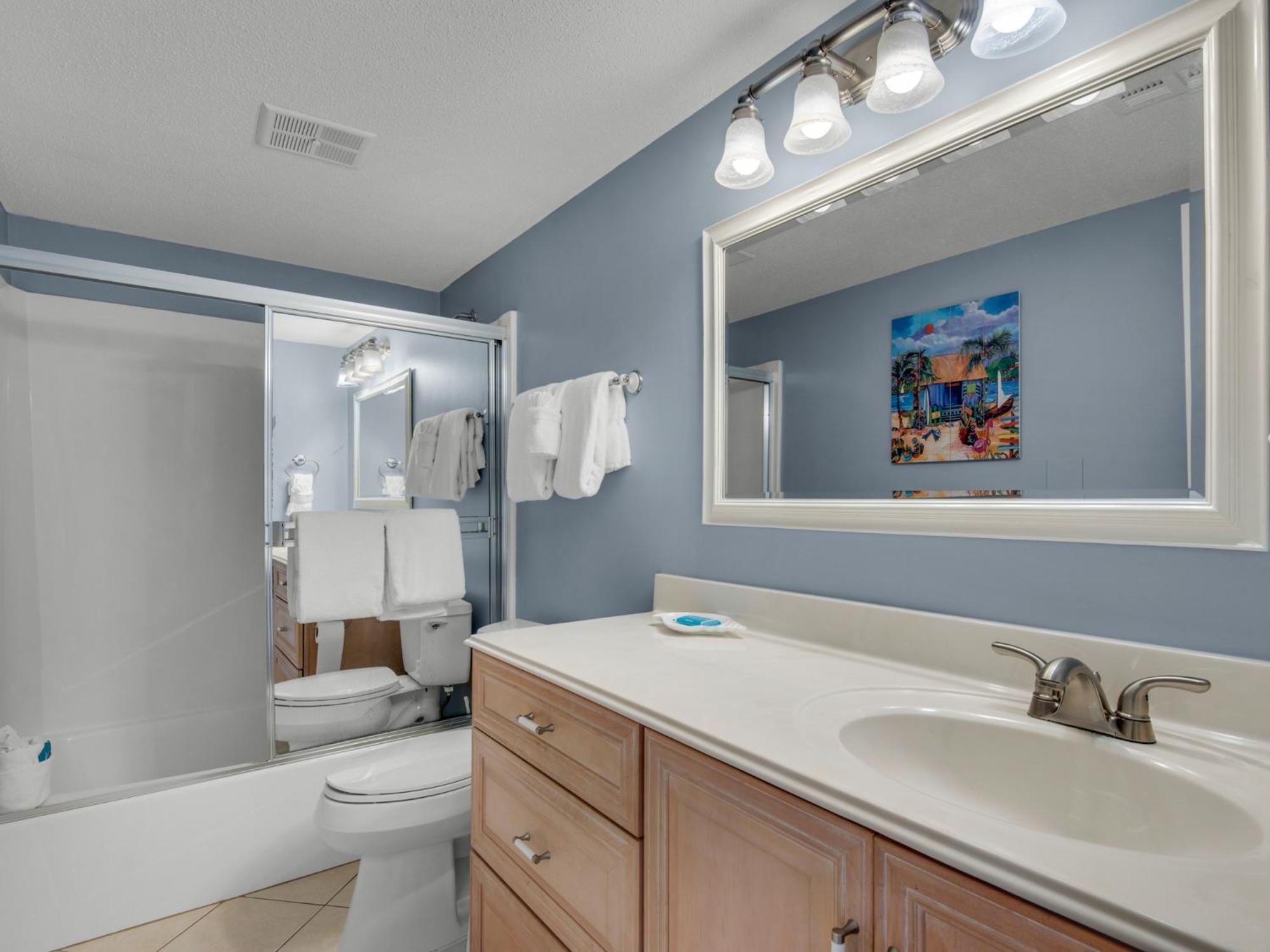 Blue Surf Townhomes 04 By Newman-dailey