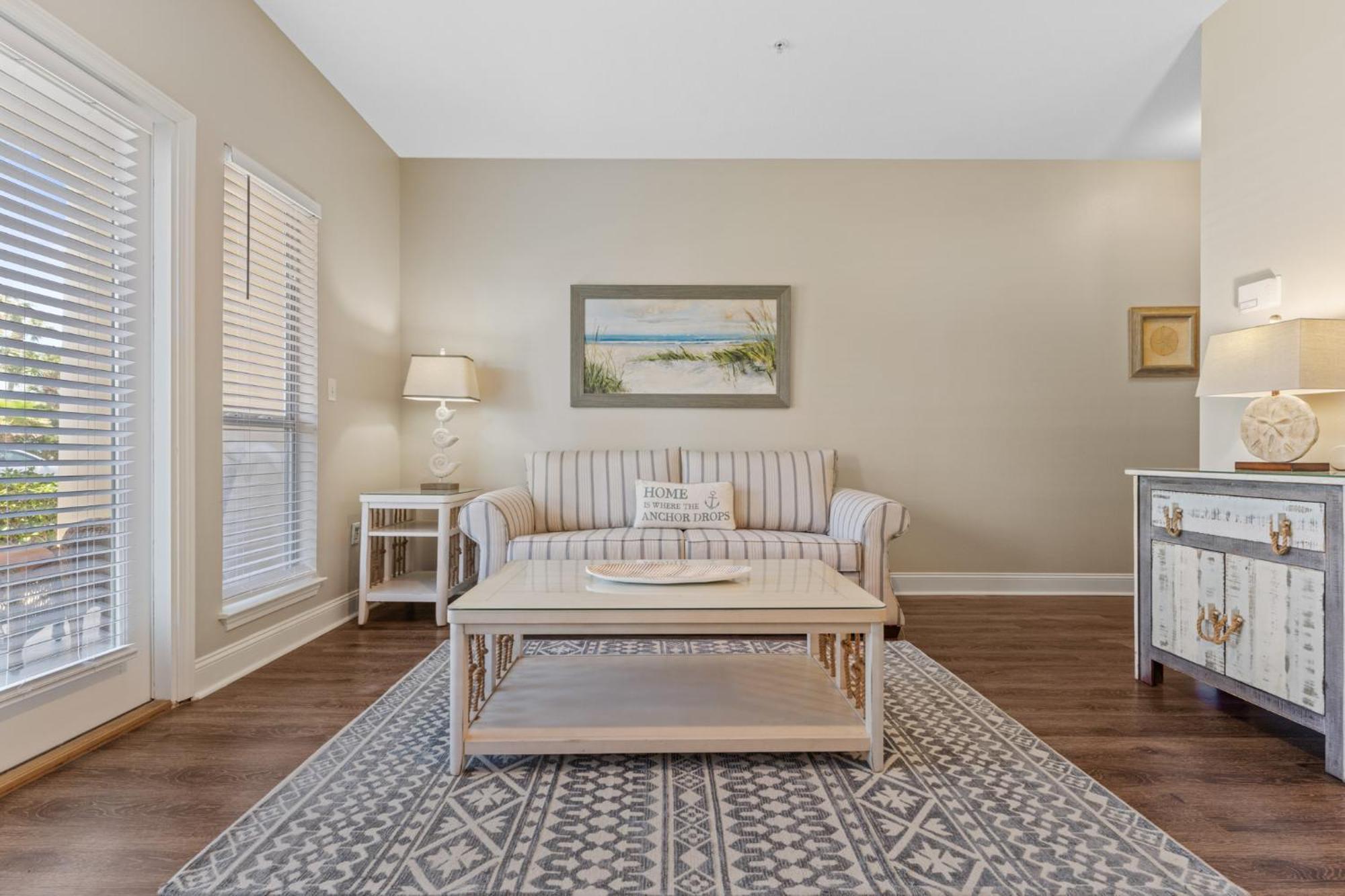 Caribbean Dunes 111 By Newman-dailey Holiday home Destin