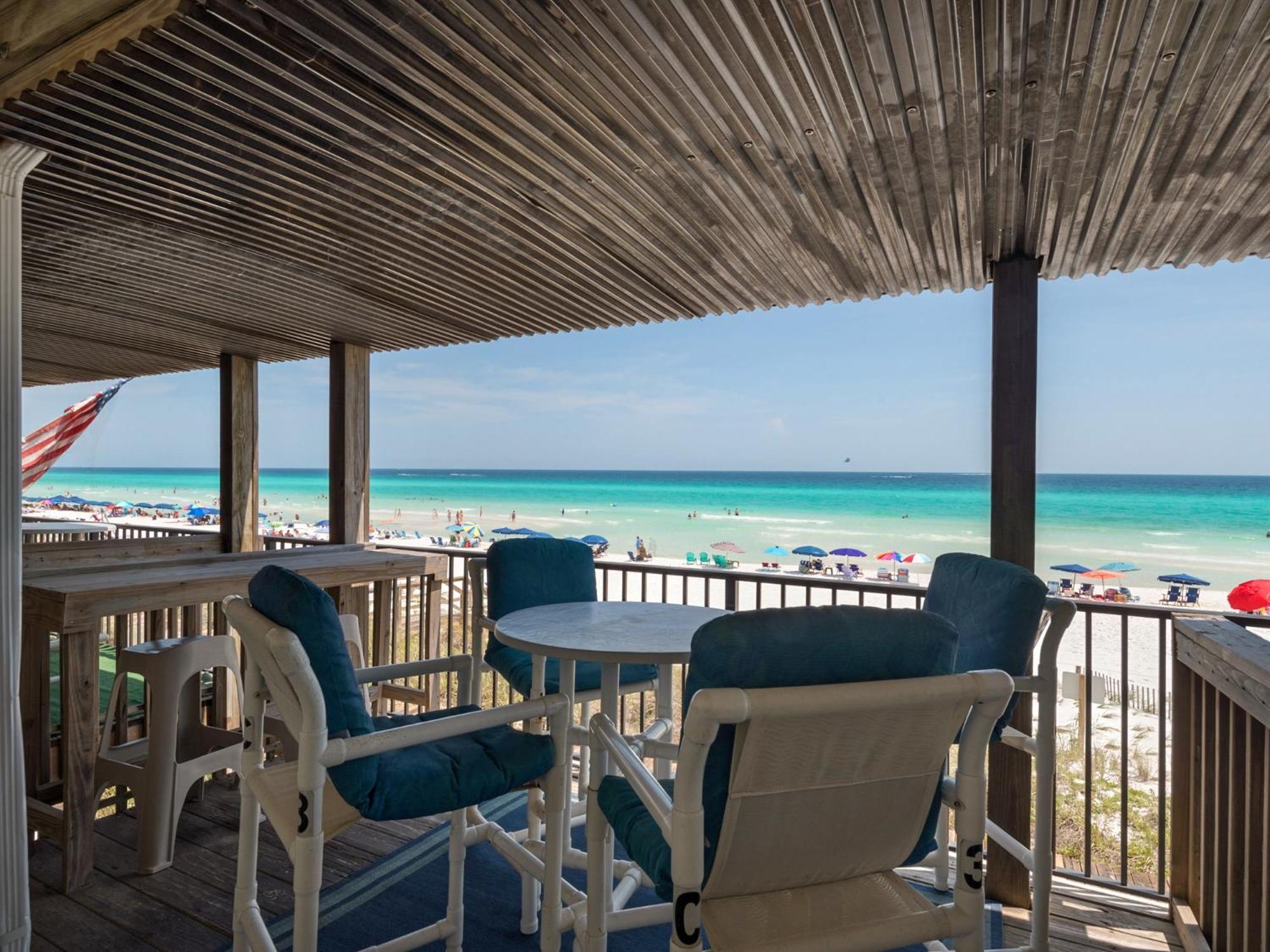 Costa Del Sol C3 By Newman-dailey Holiday home Destin