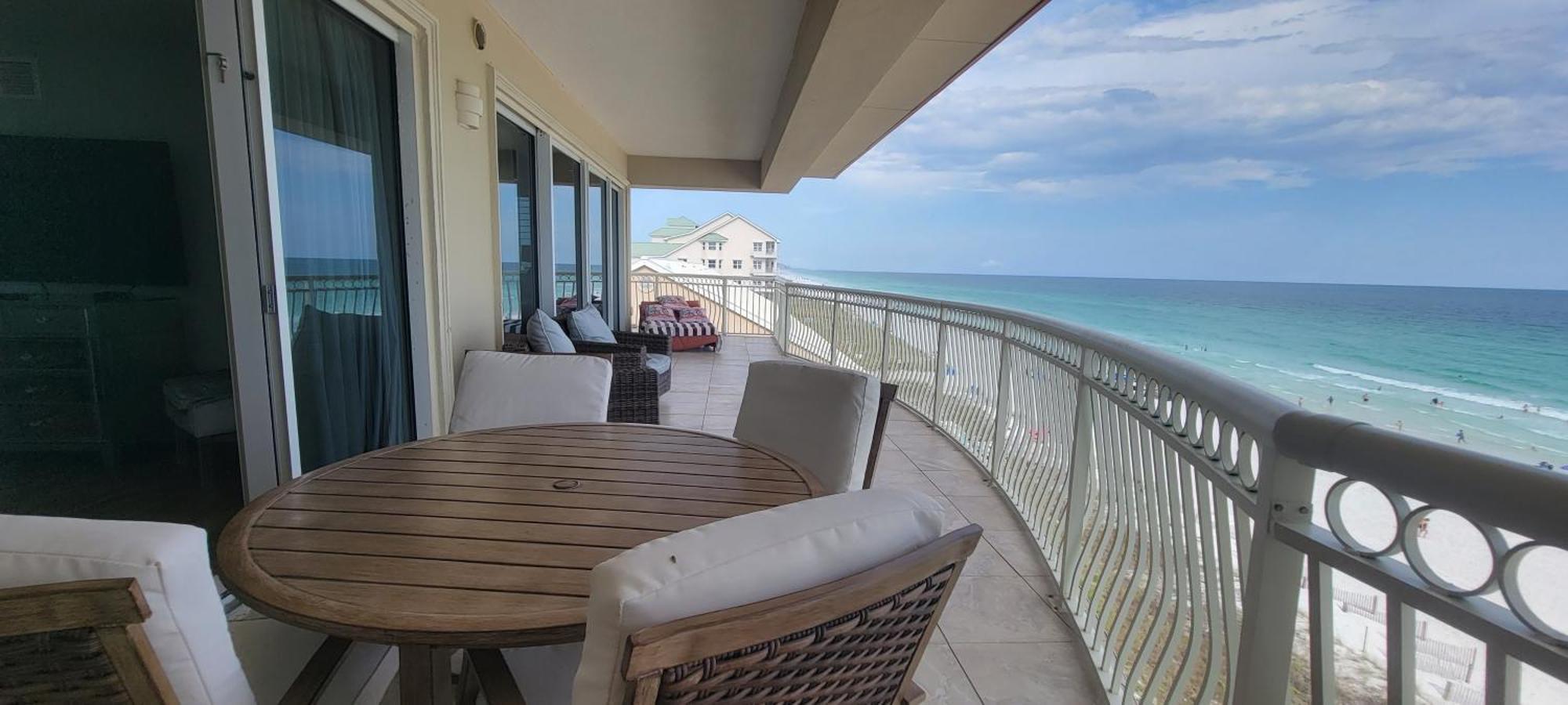 Dunes Of Crystal 401 By Newman-dailey Holiday home *