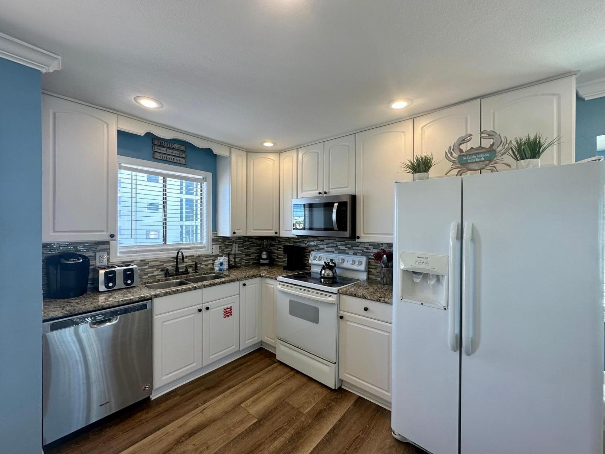 Sandpiper Cove 2154 Holiday home *