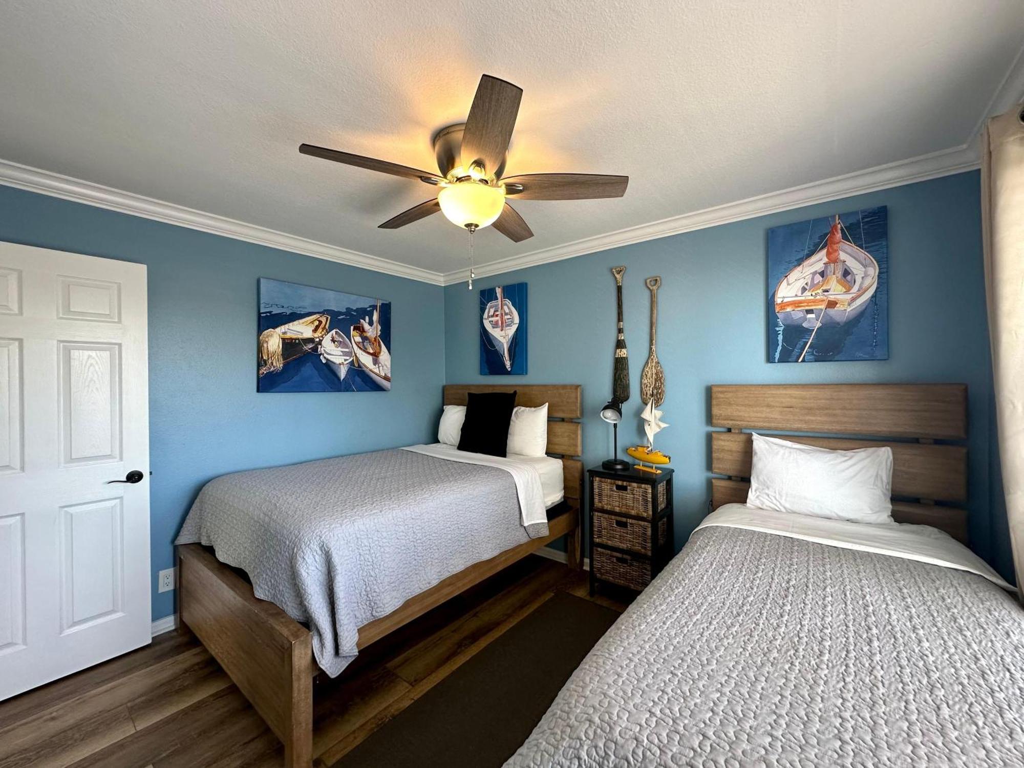 Sandpiper Cove 2154 Holiday home Destin