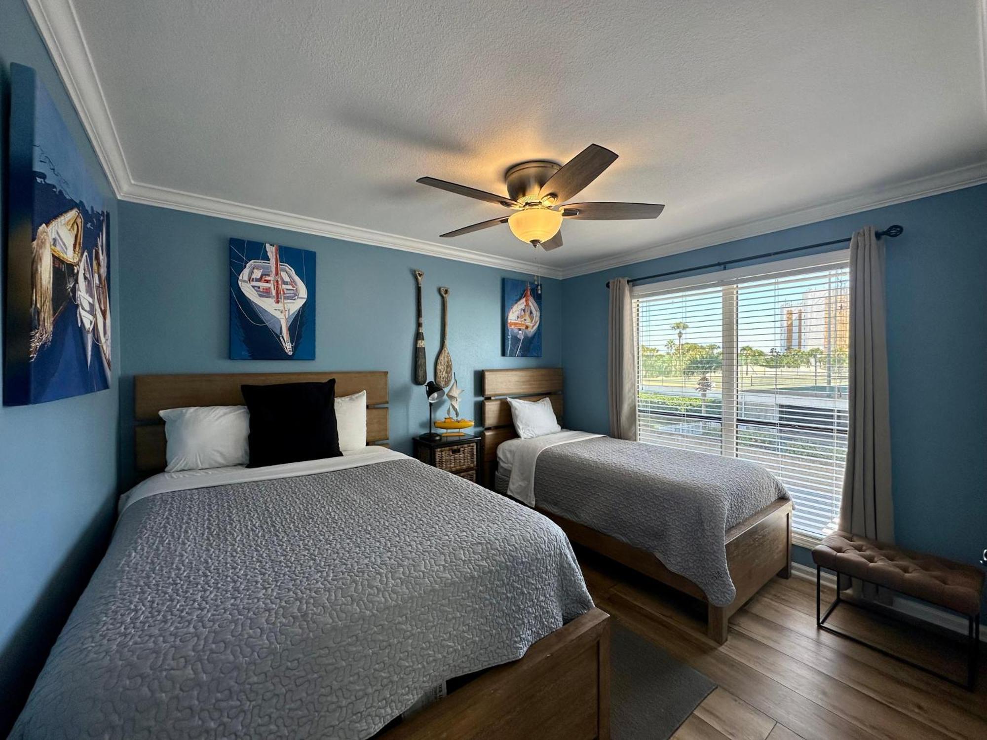 Sandpiper Cove 2154 Holiday home *
