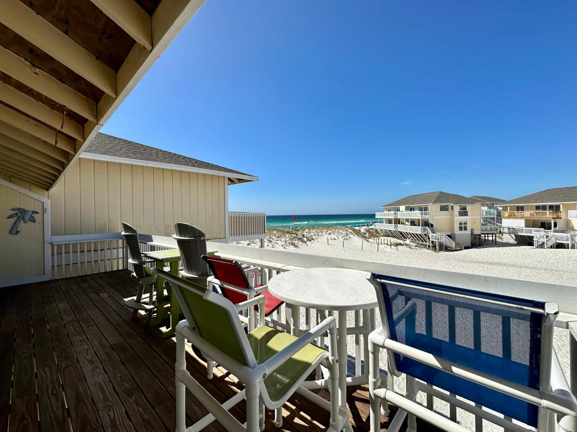 Sandpiper Cove 2154 *