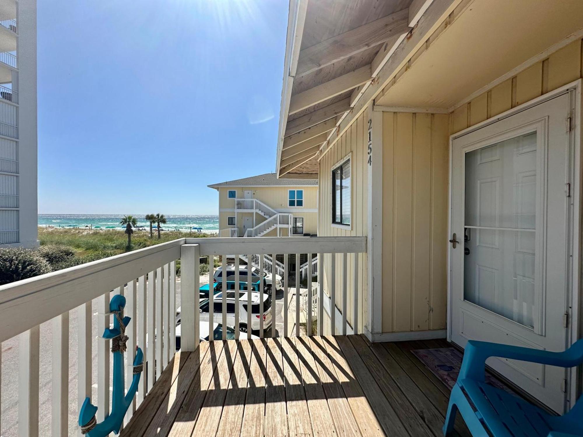 Holiday home Sandpiper Cove 2154 *