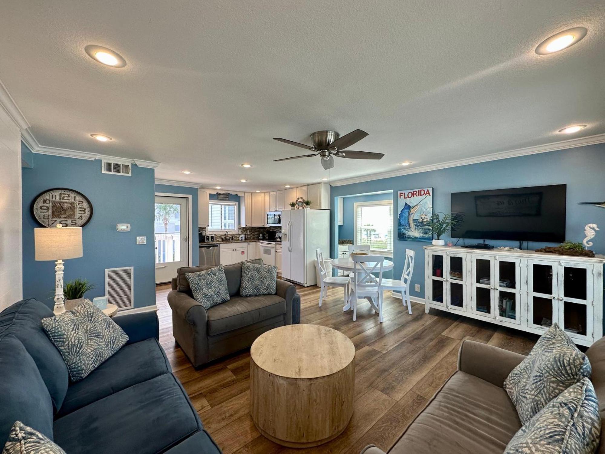 Sandpiper Cove 2154